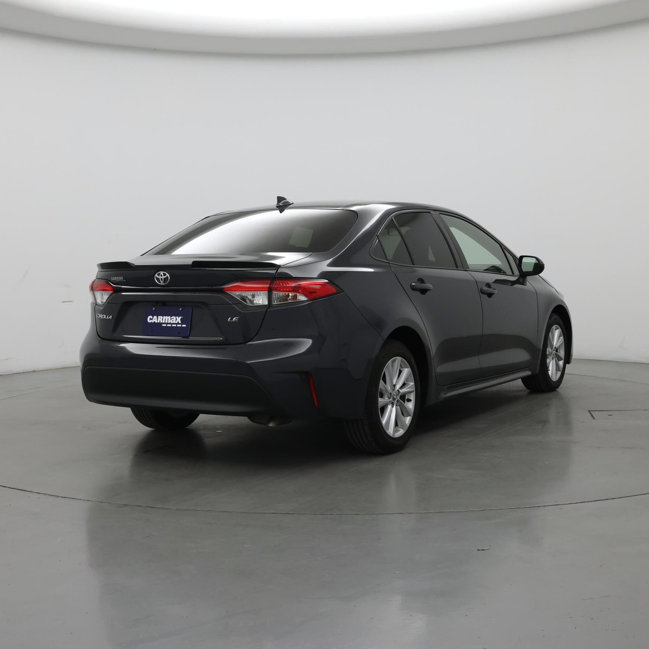 Thumbnail: 2023 Toyota Corolla - 8