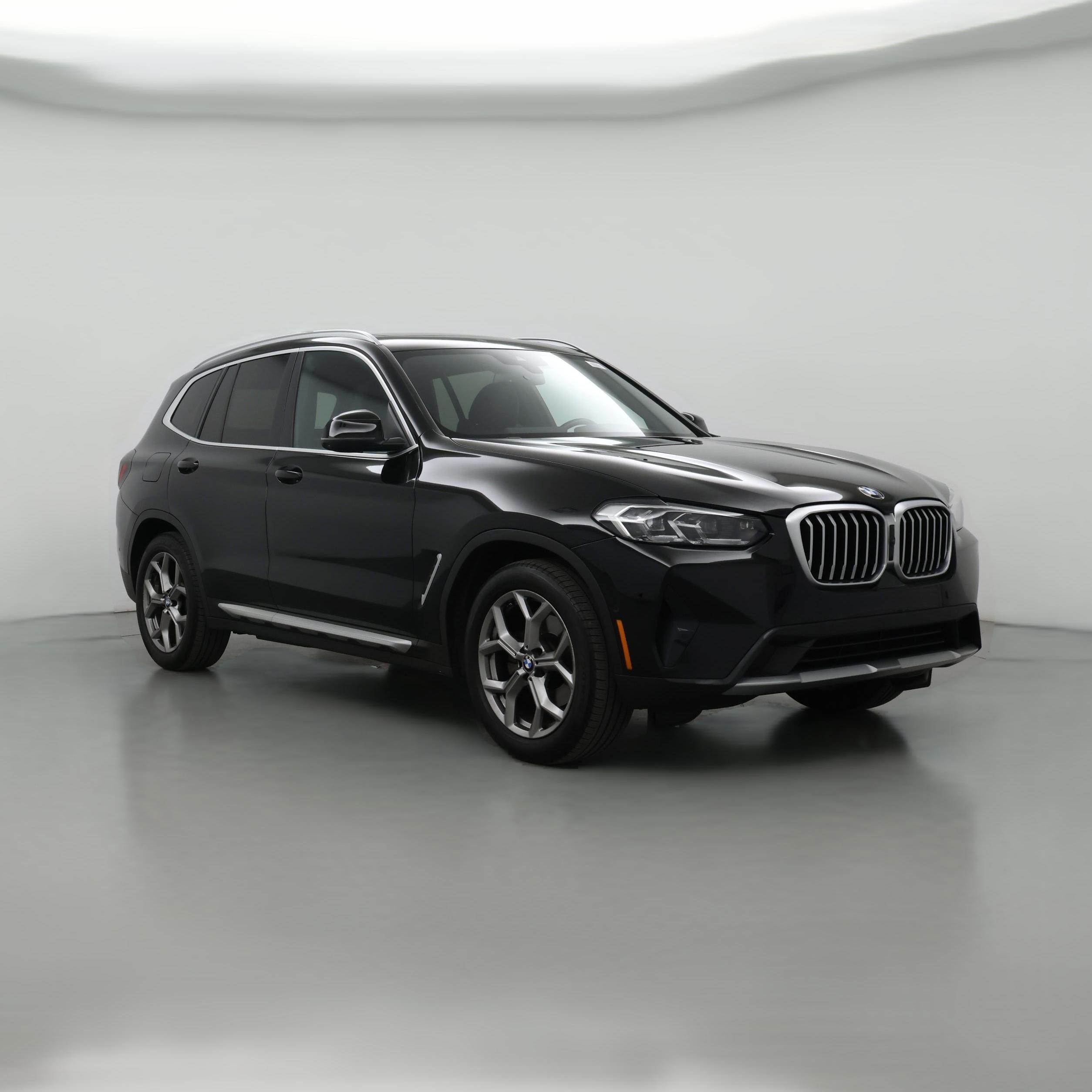 2023 BMW X3 30i