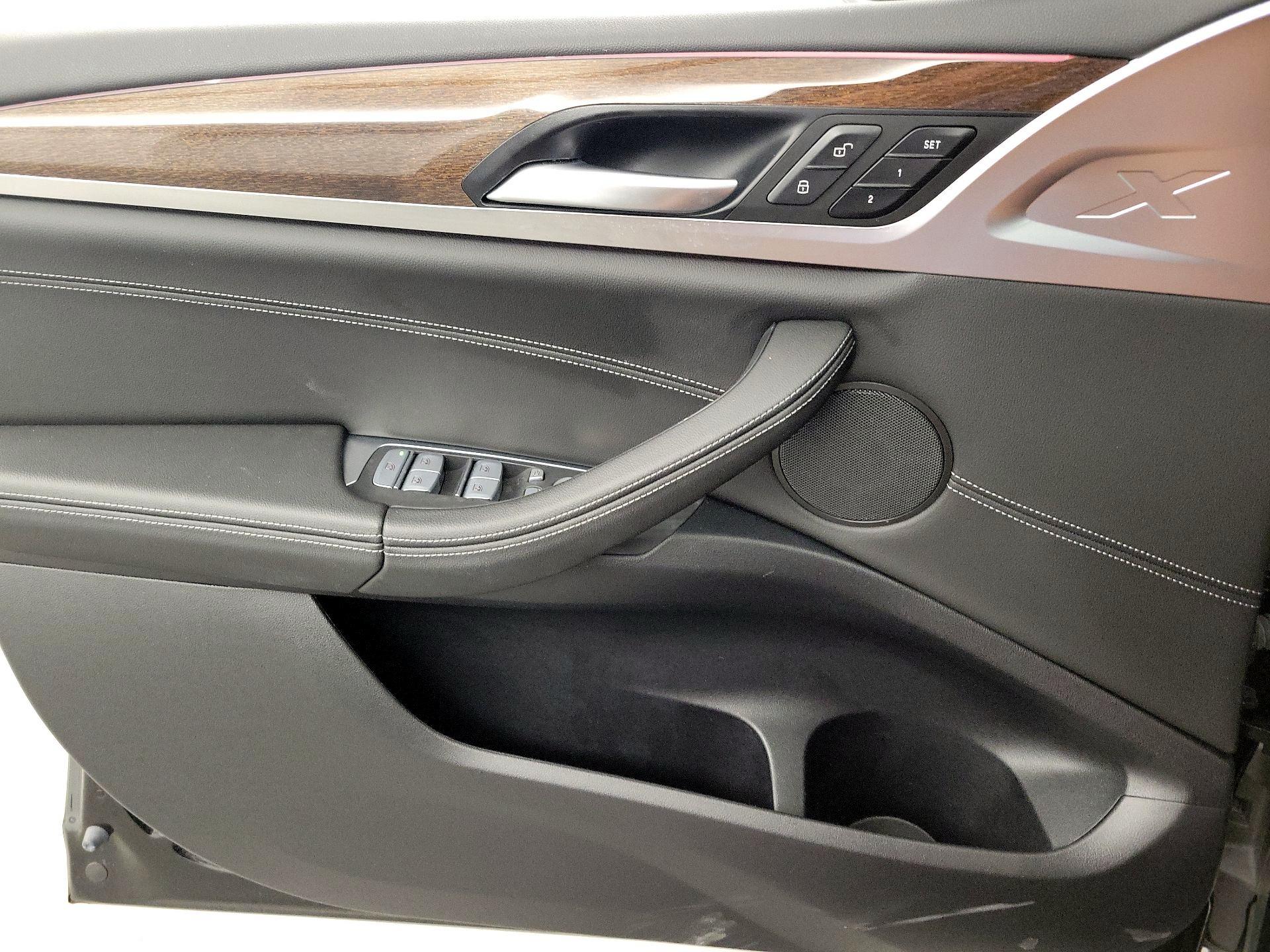 Thumbnail: 2023 BMW X3 - 12