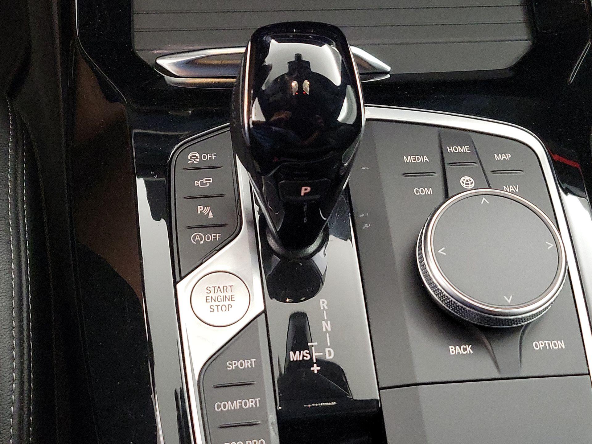Thumbnail: 2023 BMW X3 - 18