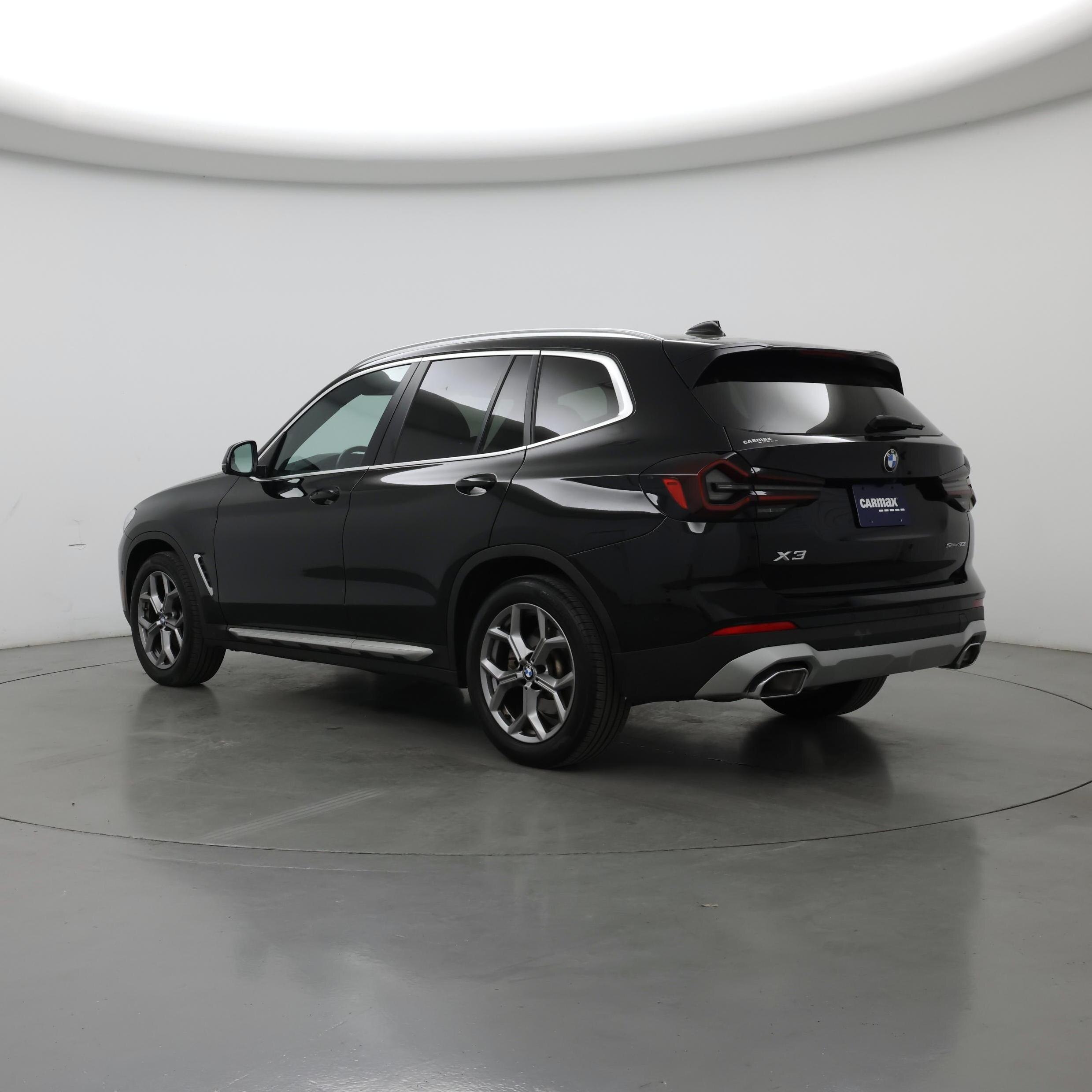 Thumbnail: 2023 BMW X3 - 2