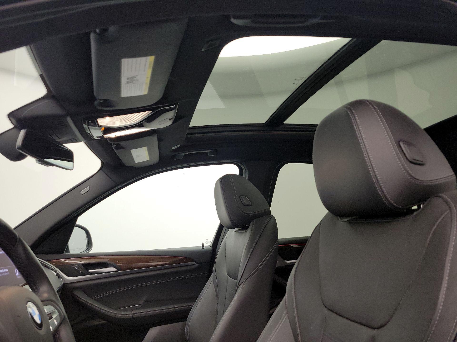 Thumbnail: 2023 BMW X3 - 20