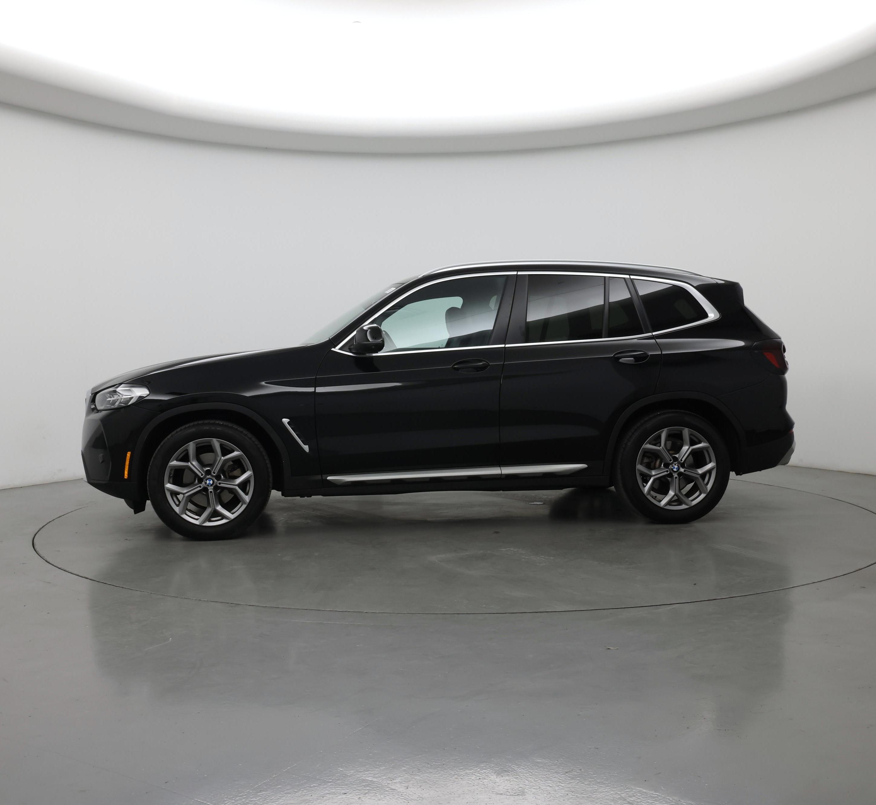Thumbnail: 2023 BMW X3 - 3