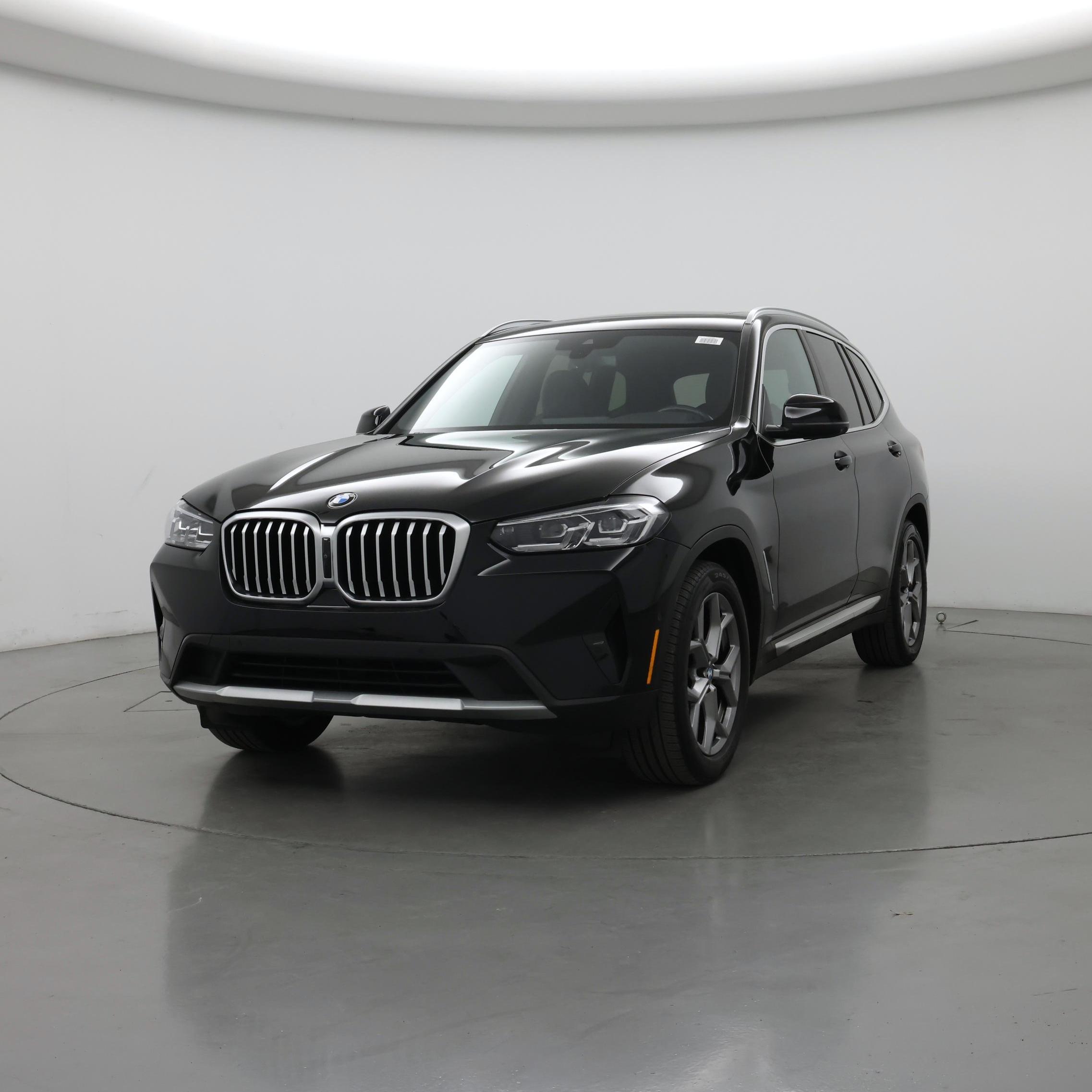Thumbnail: 2023 BMW X3 - 4