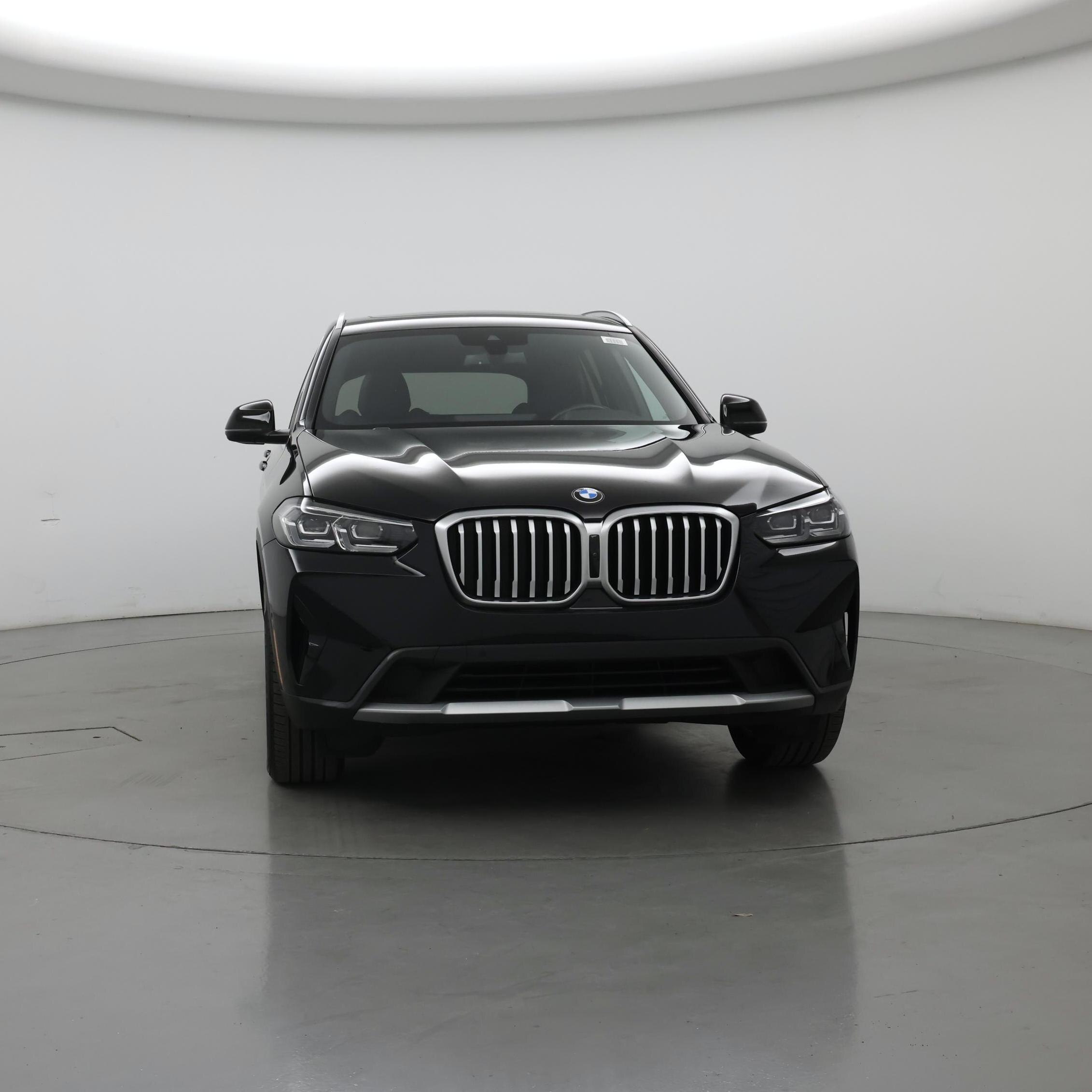 Thumbnail: 2023 BMW X3 - 5