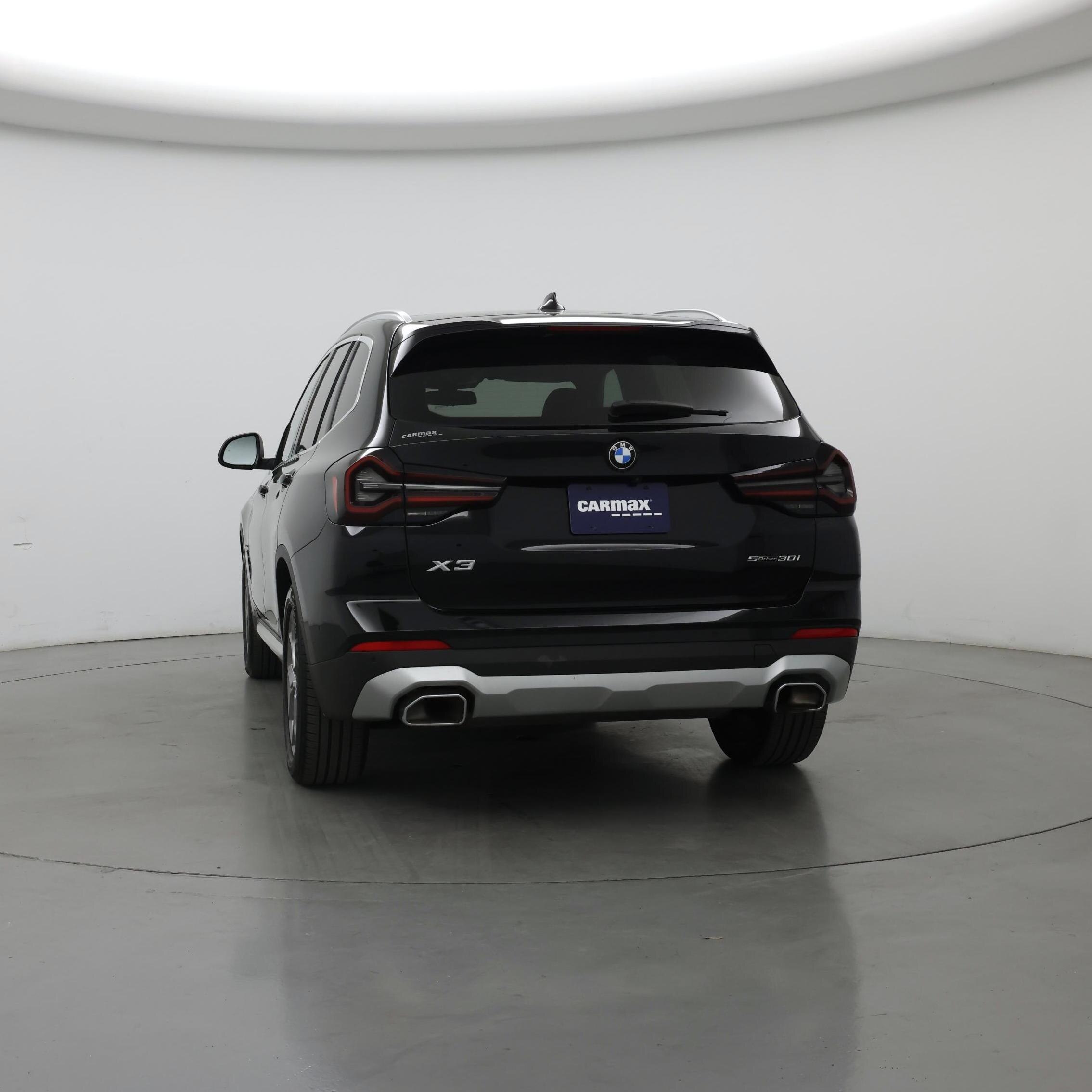 Thumbnail: 2023 BMW X3 - 6