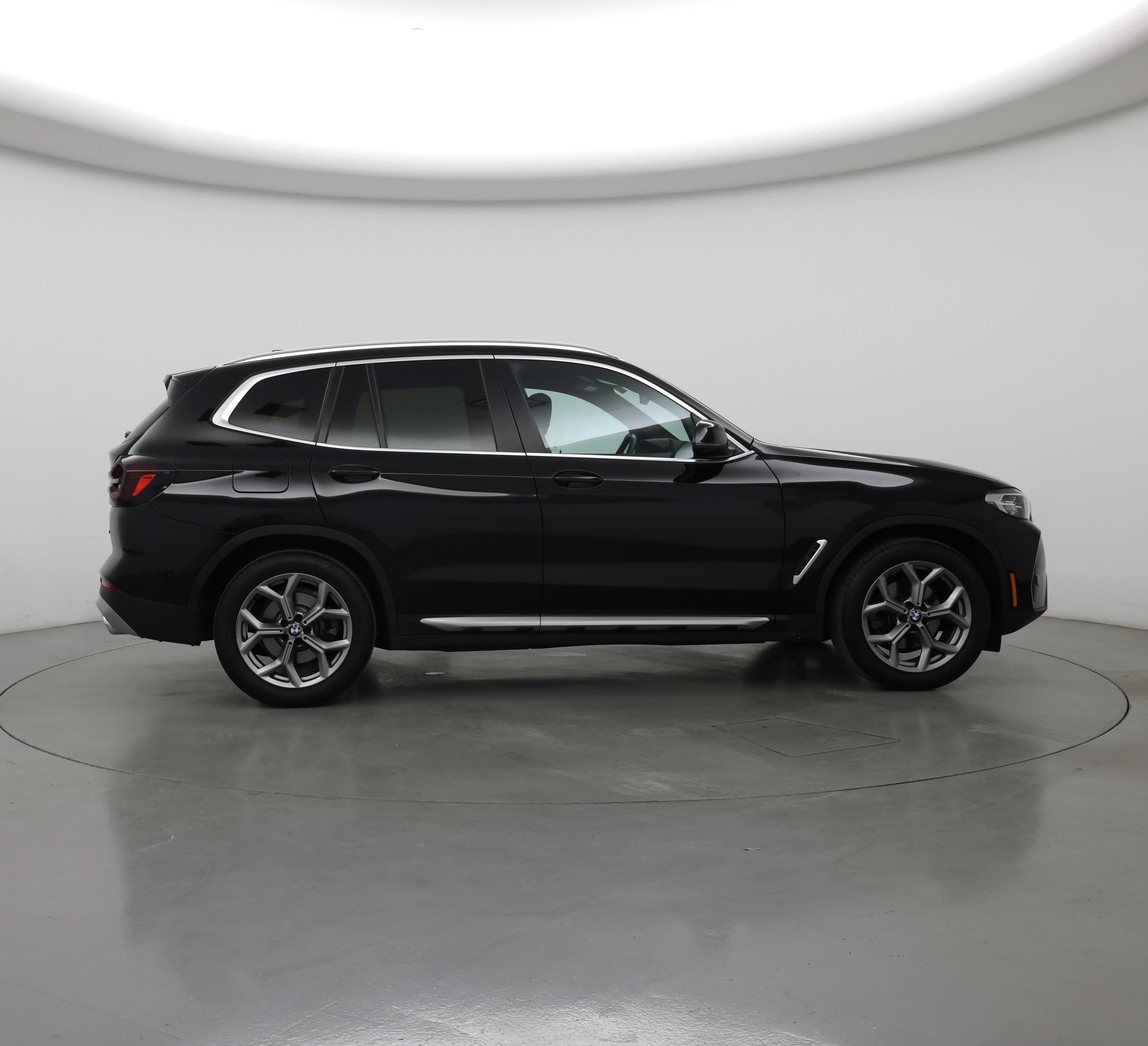 Thumbnail: 2023 BMW X3 - 7