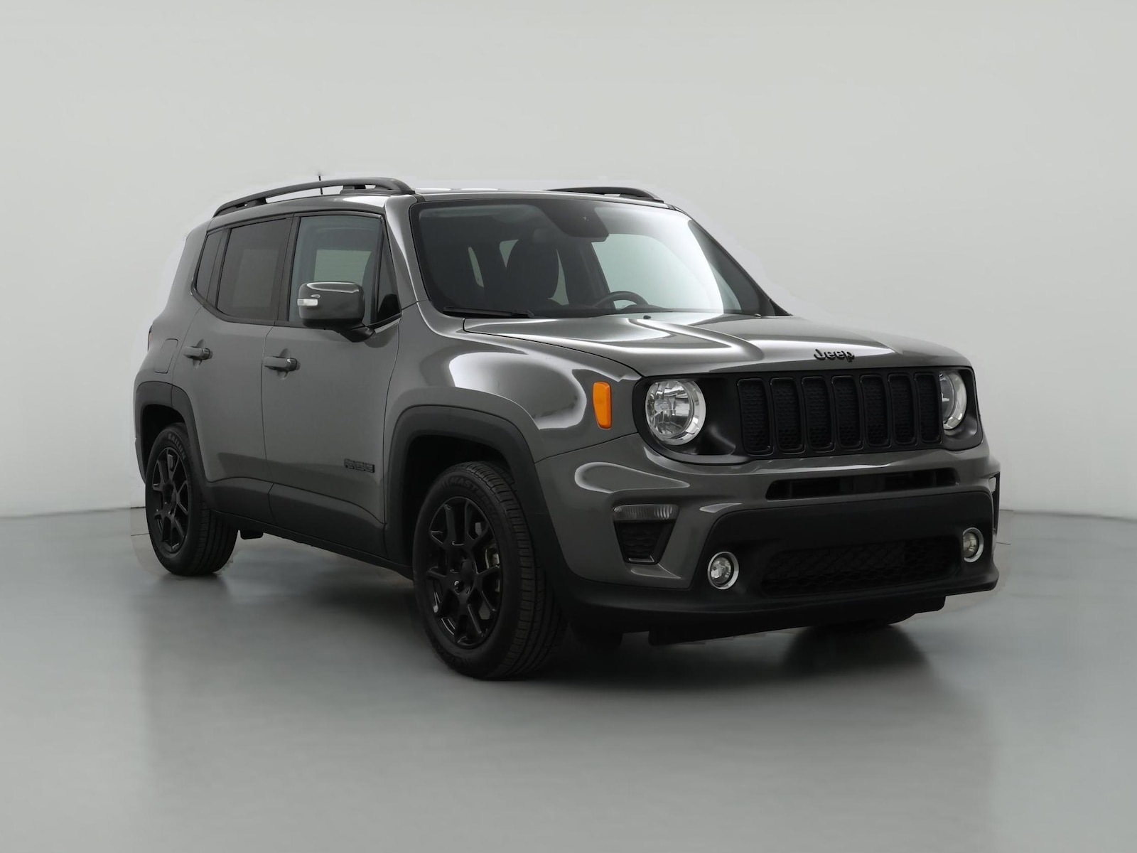 2020 Jeep Renegade Altitude