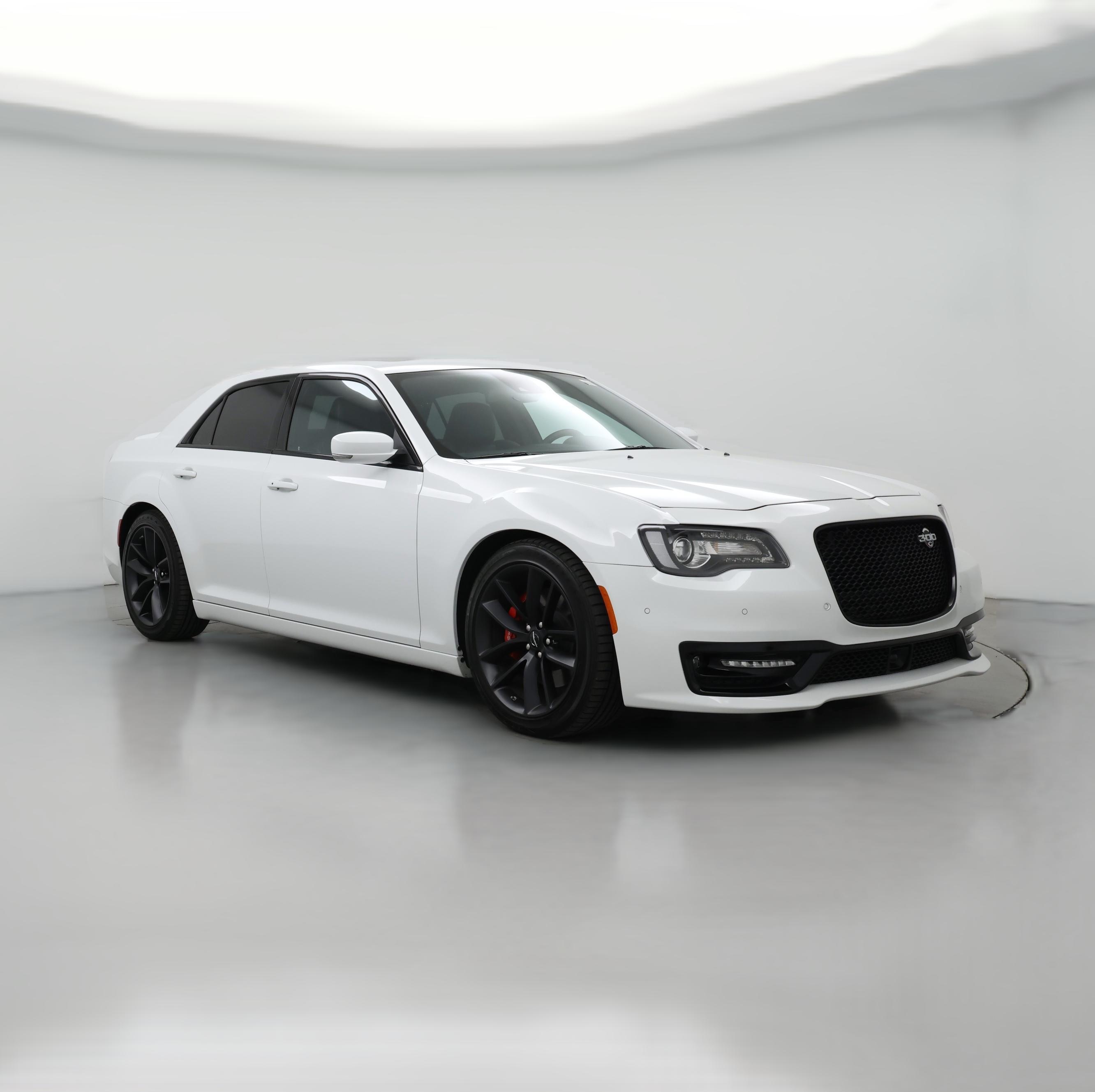 Thumbnail: 2023 Chrysler 300 - 1