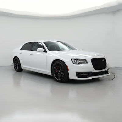 2023 Chrysler 300 C