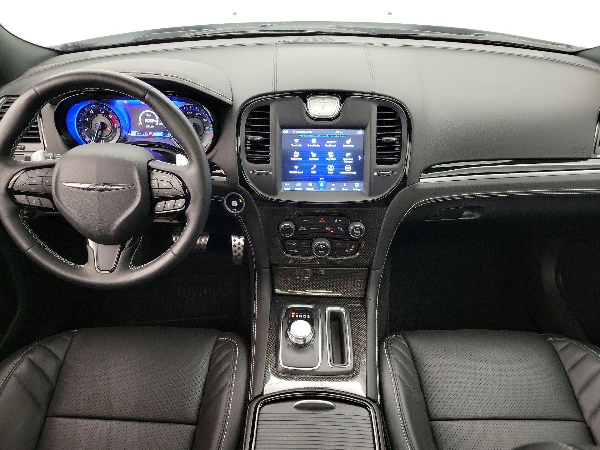 Thumbnail: 2023 Chrysler 300 - 9