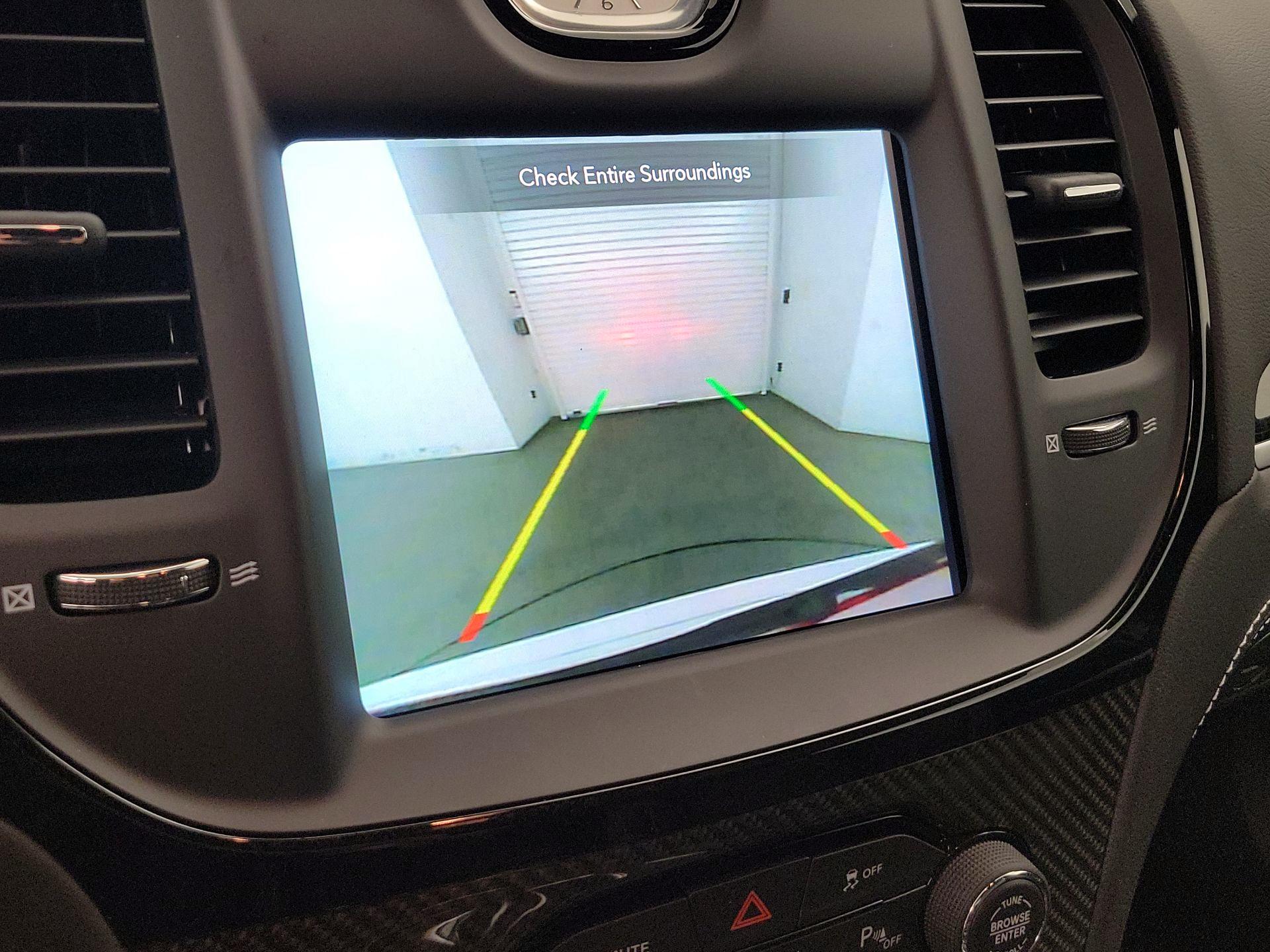 Thumbnail: 2023 Chrysler 300 - 15