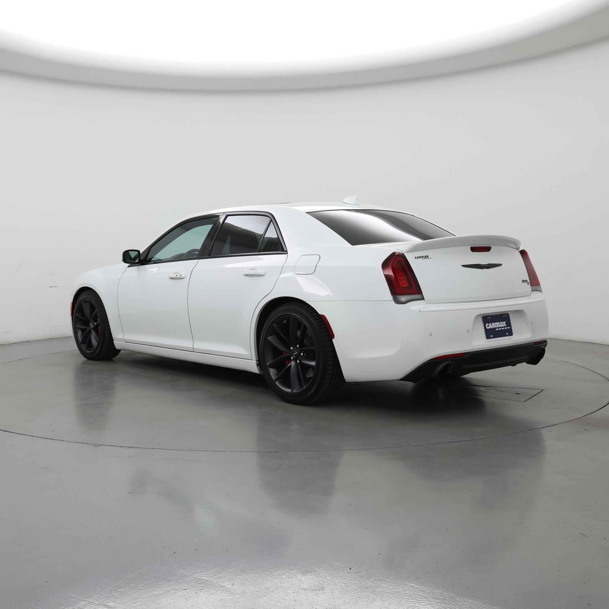 Thumbnail: 2023 Chrysler 300 - 2