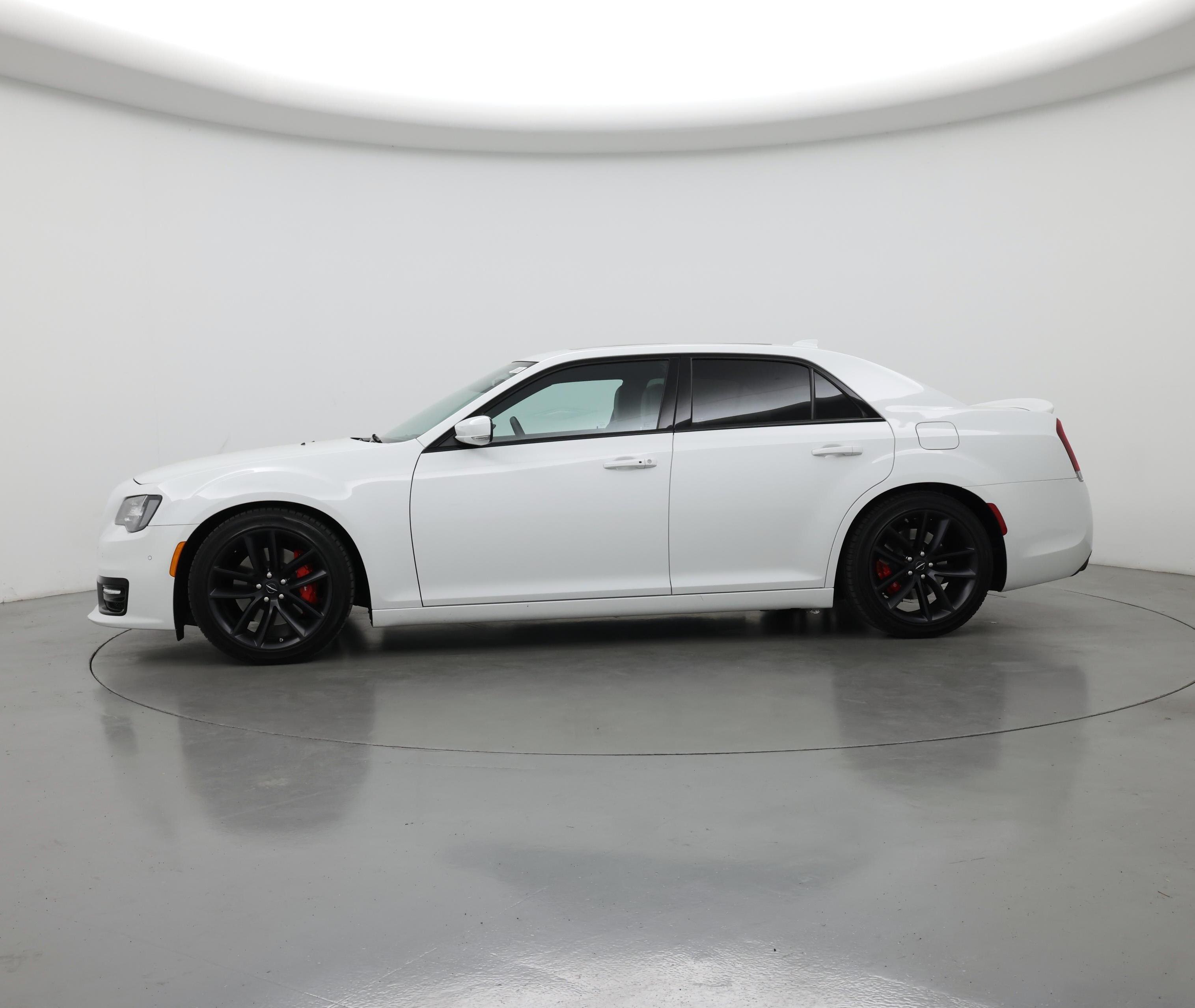 Thumbnail: 2023 Chrysler 300 - 3