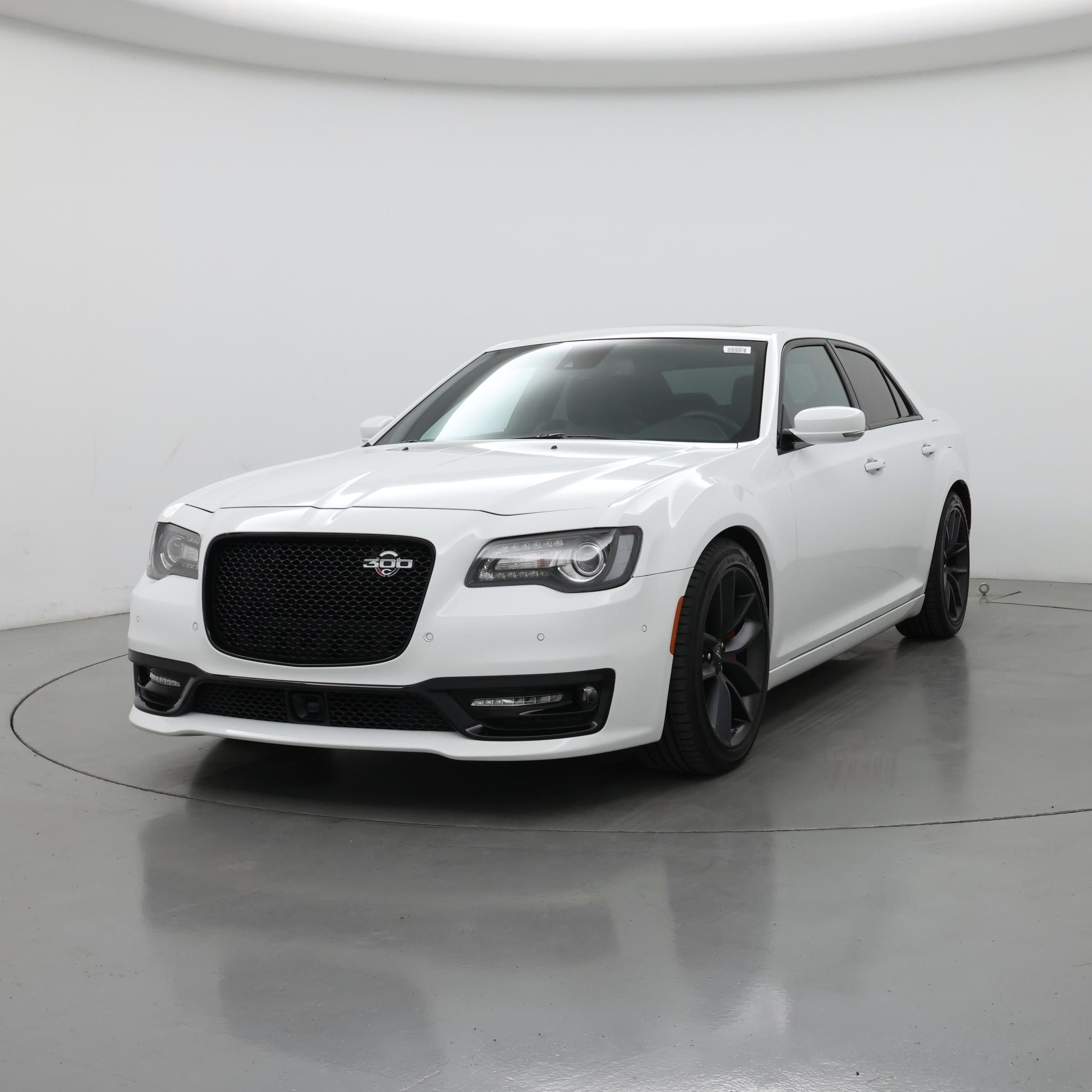 Thumbnail: 2023 Chrysler 300 - 4