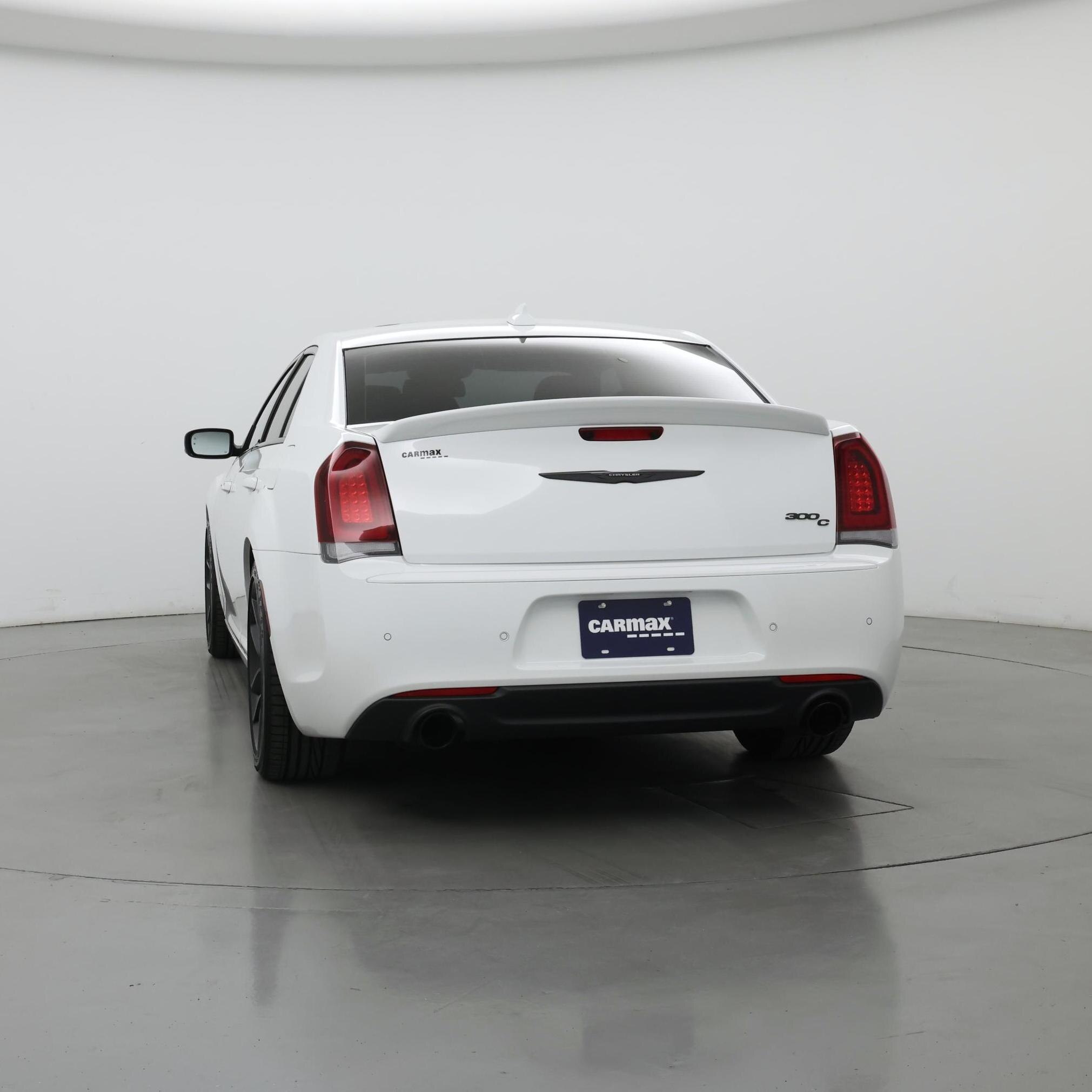 Thumbnail: 2023 Chrysler 300 - 6