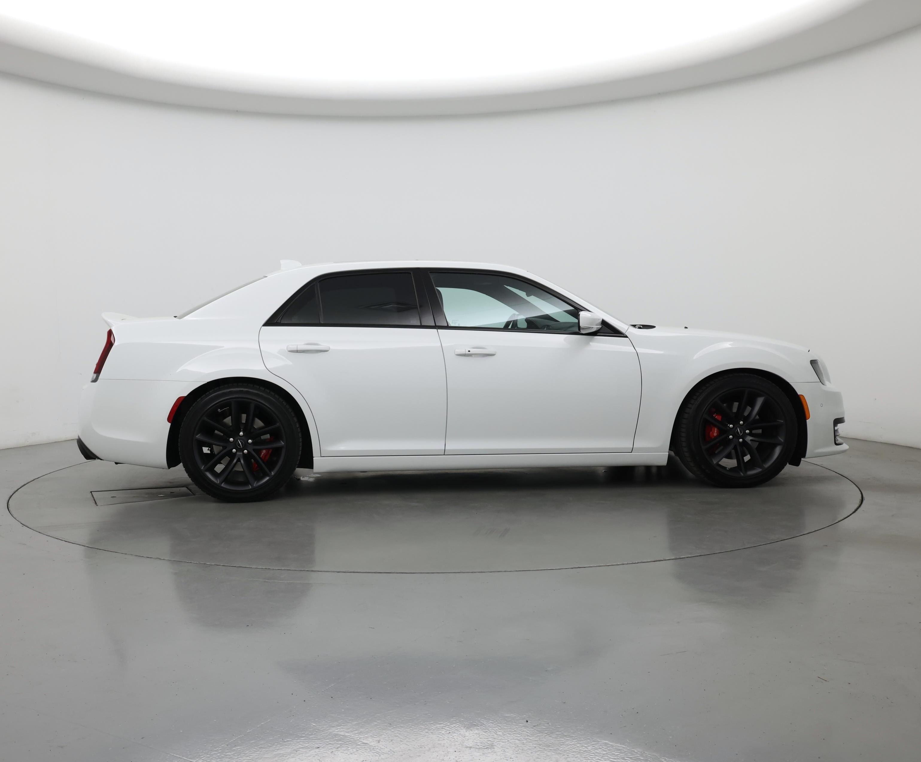 Thumbnail: 2023 Chrysler 300 - 7