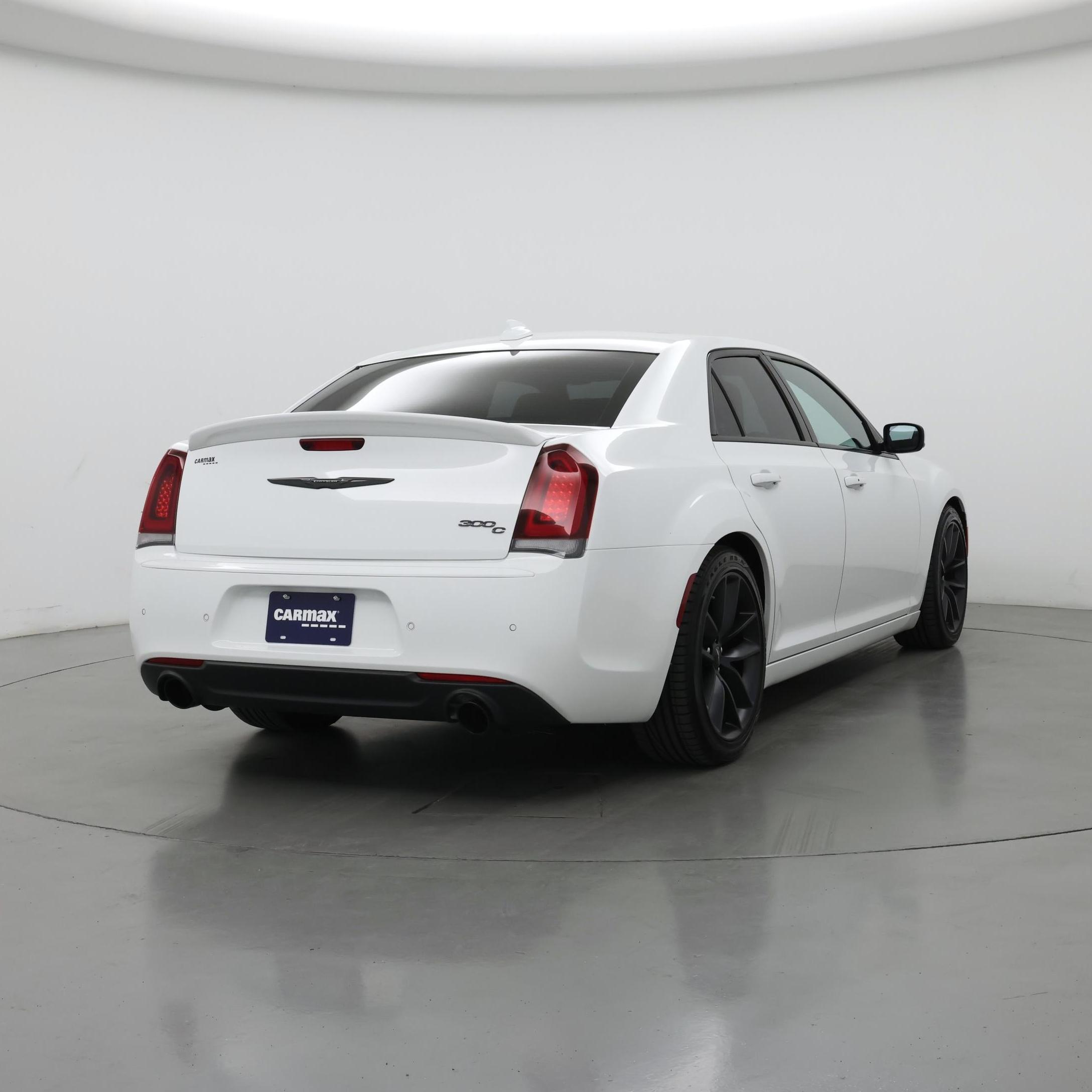 Thumbnail: 2023 Chrysler 300 - 8