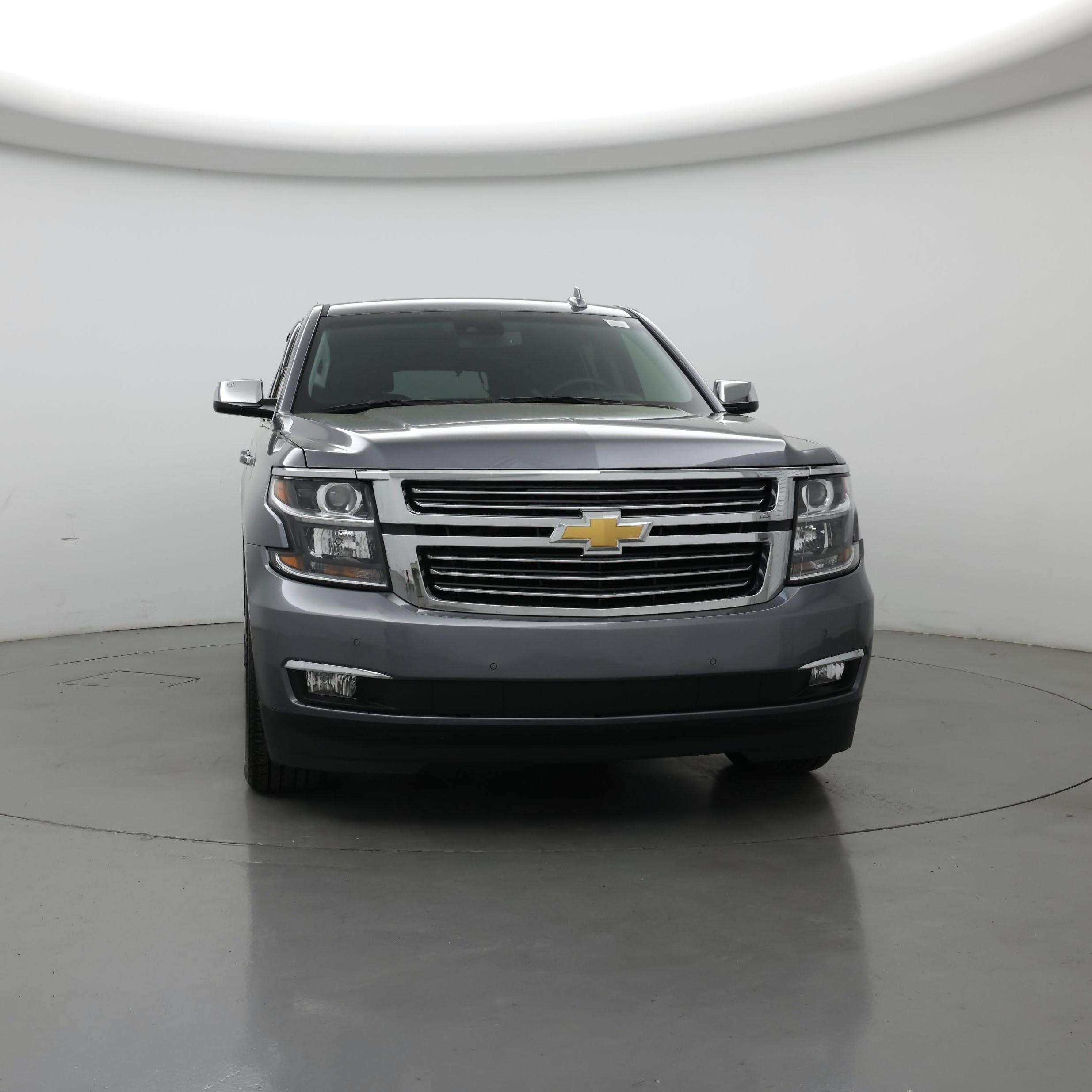 Thumbnail: 2020 Chevrolet Tahoe - 5