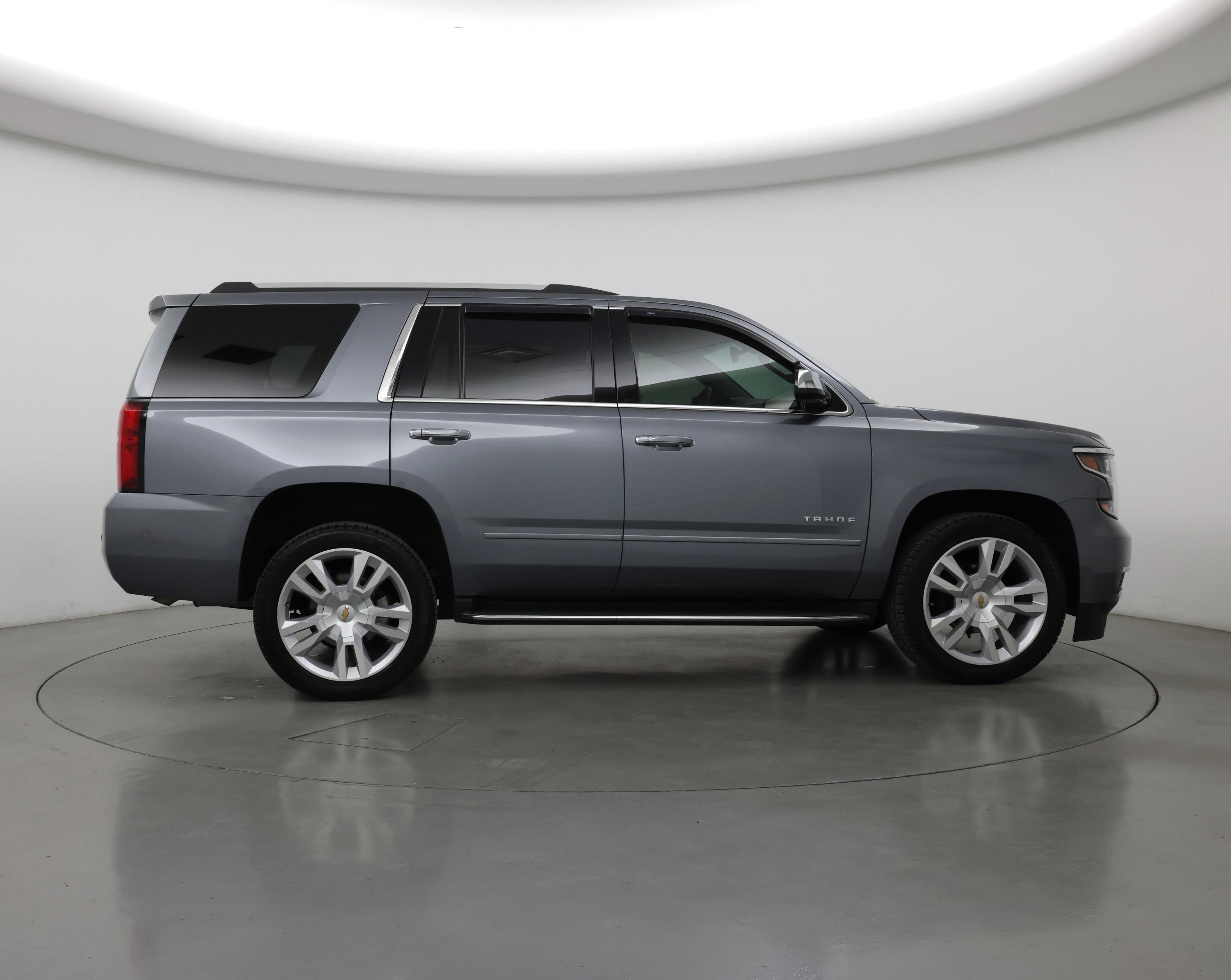 Thumbnail: 2020 Chevrolet Tahoe - 7