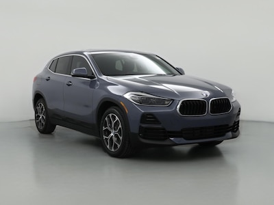 2023 BMW X2 SDrive28i