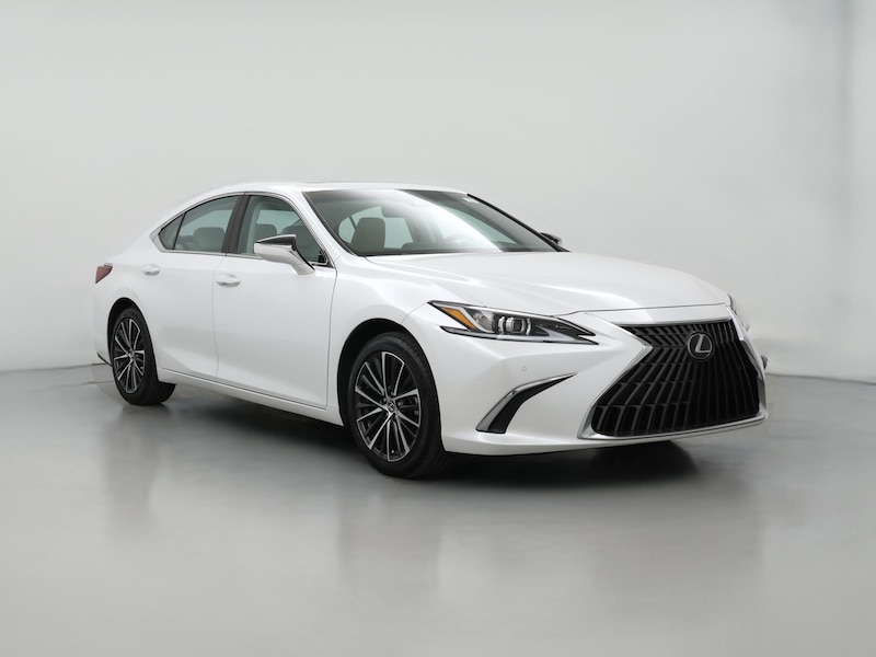 2023 Lexus ES 350 -
                  Clearwater, FL