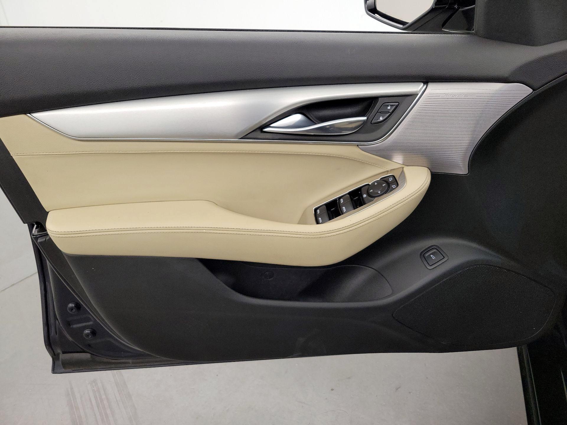 Thumbnail: 2021 Cadillac CT5 - 12