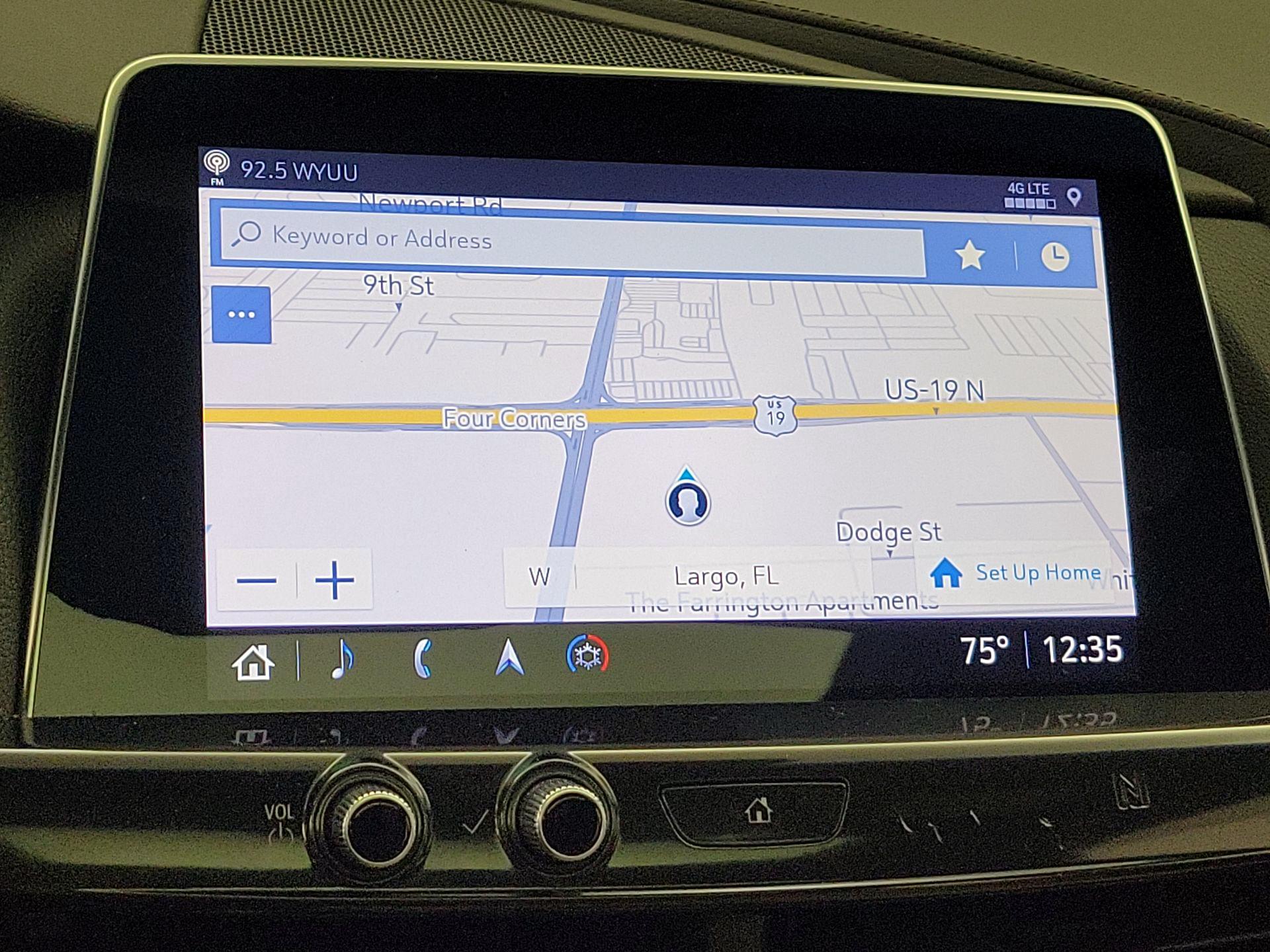 Thumbnail: 2021 Cadillac CT5 - 14