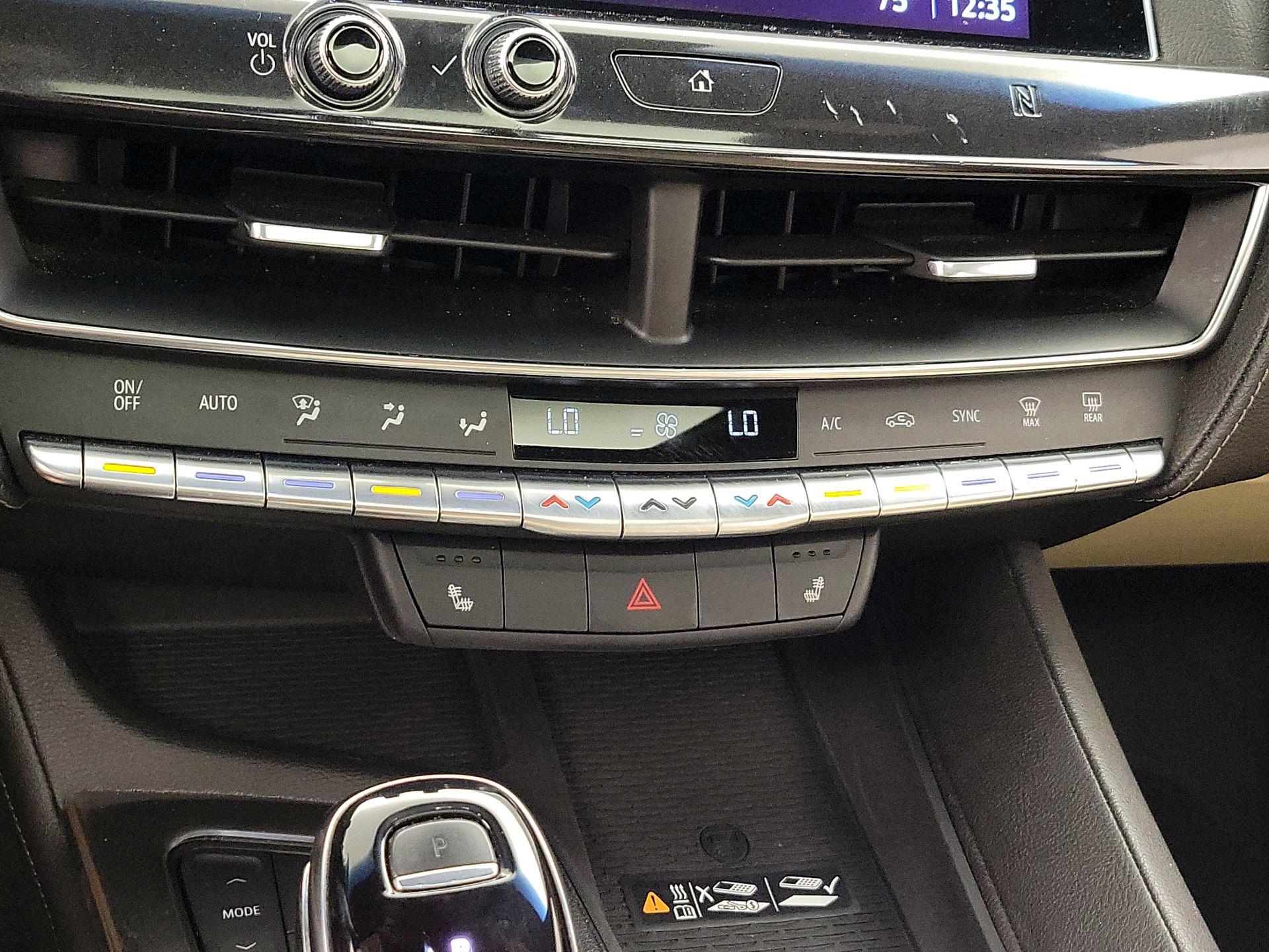 Thumbnail: 2021 Cadillac CT5 - 17