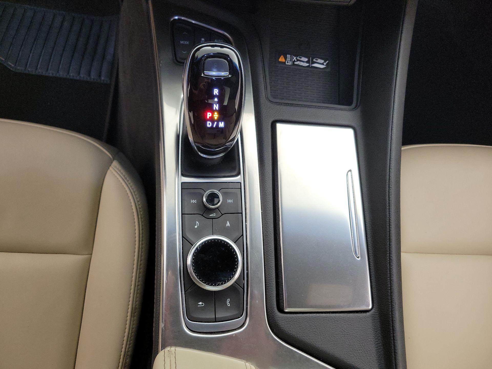 Thumbnail: 2021 Cadillac CT5 - 18