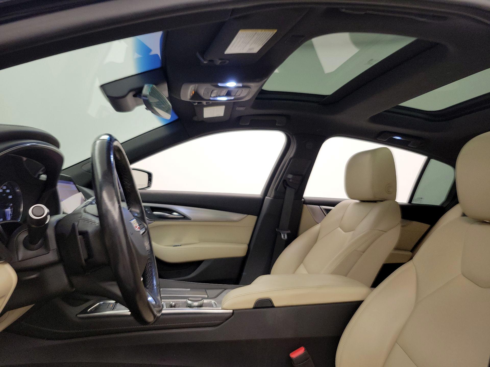 Thumbnail: 2021 Cadillac CT5 - 20