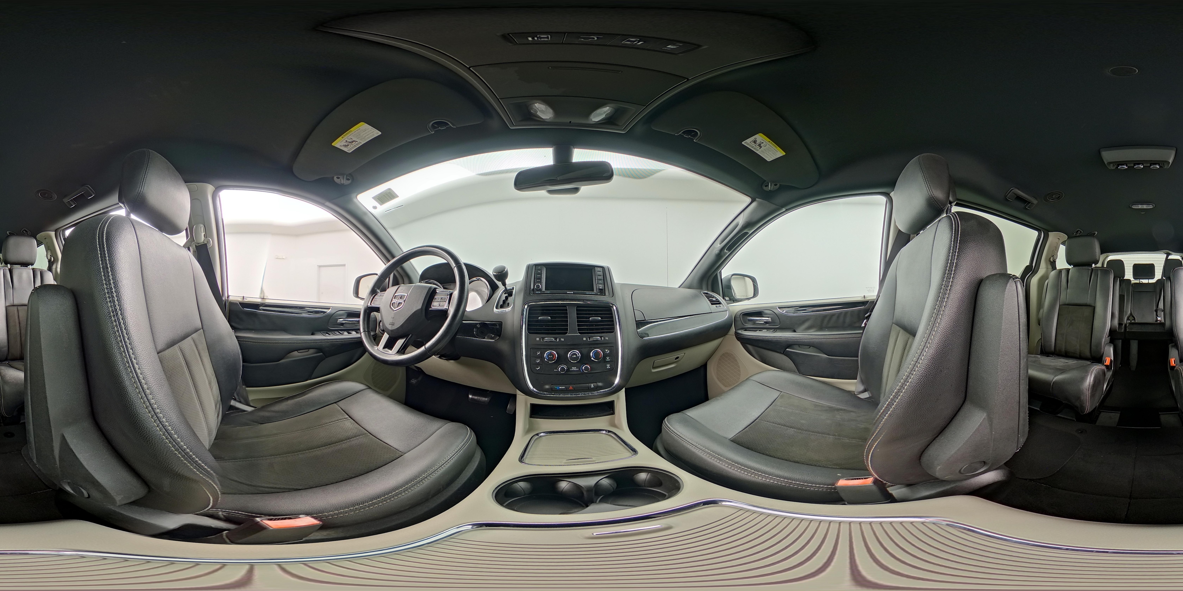 2019 Dodge Grand Caravan SXT - Photo 26
