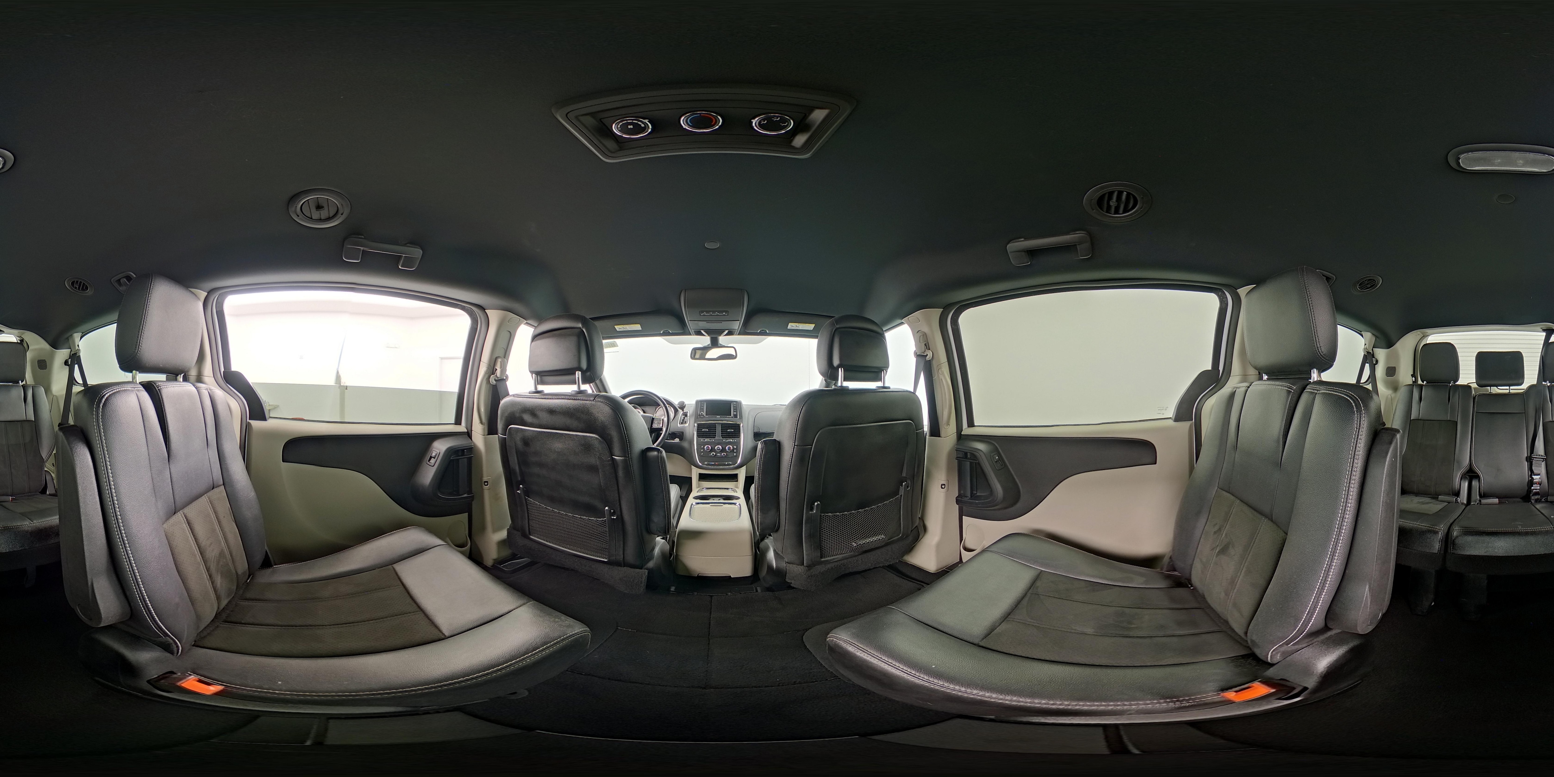 2019 Dodge Grand Caravan SXT - Photo 27