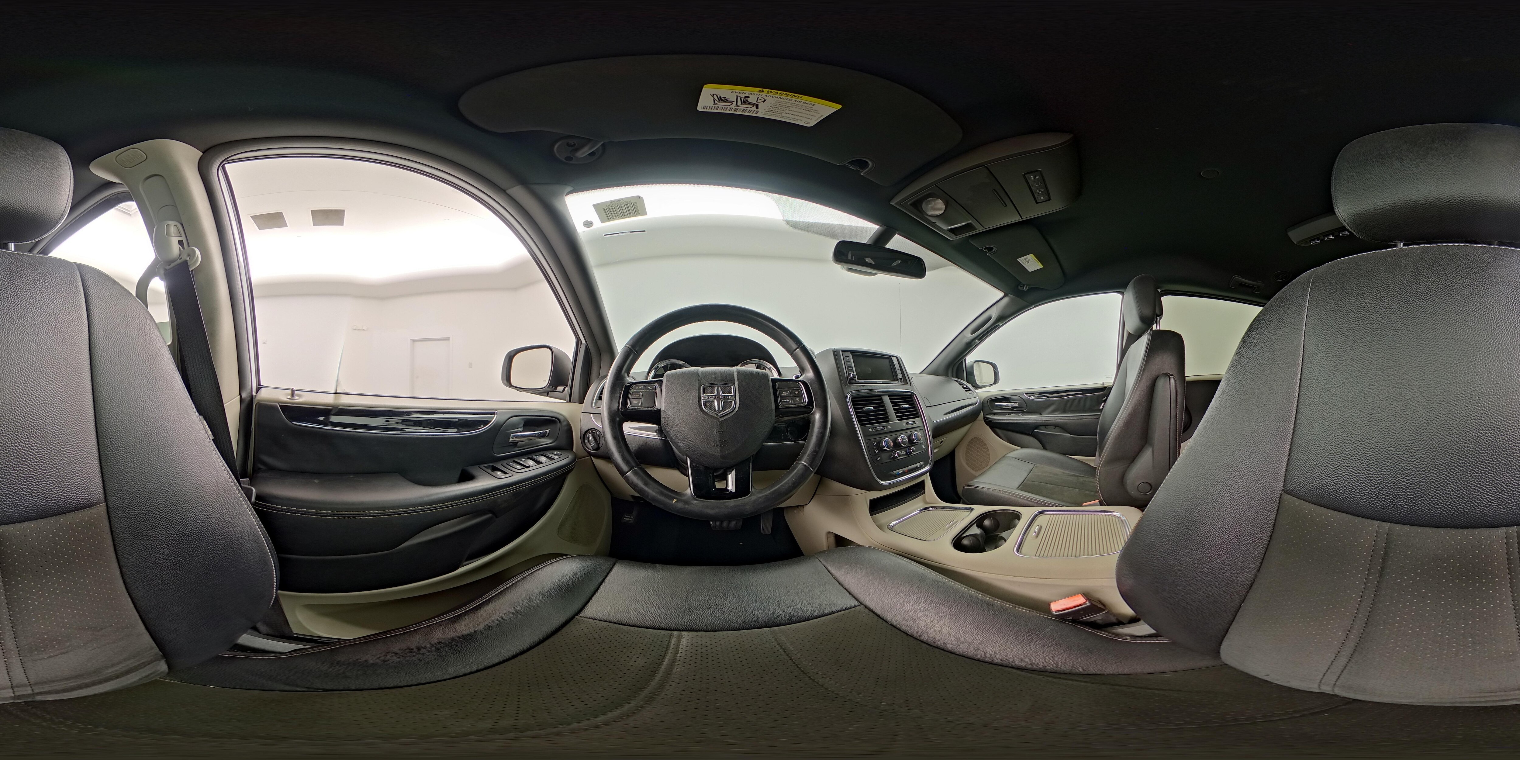 2019 Dodge Grand Caravan SXT - Photo 28