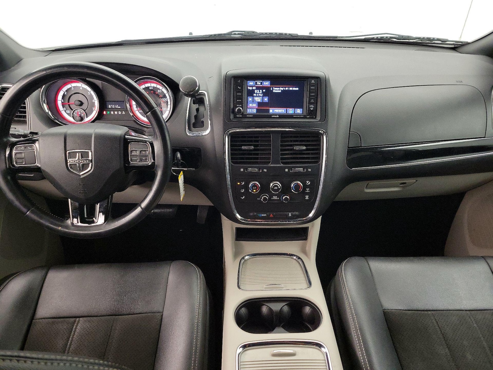 2019 Dodge Grand Caravan SXT - Photo 10