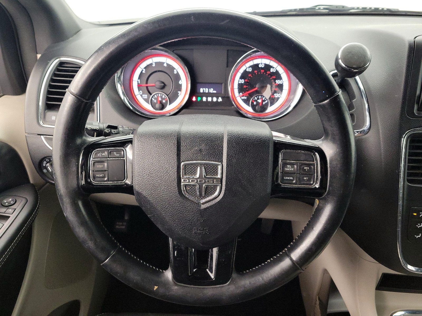2019 Dodge Grand Caravan SXT - Photo 11