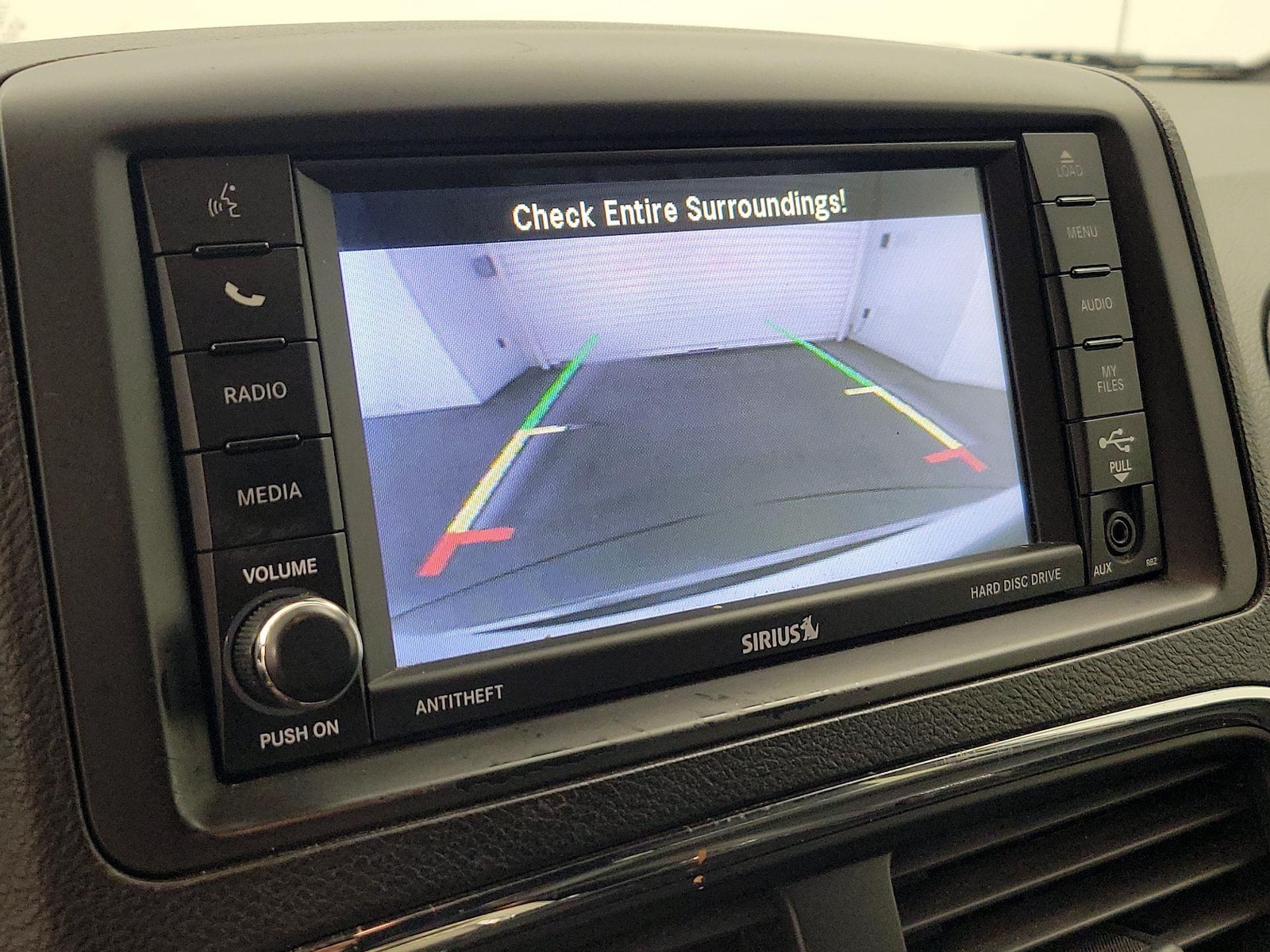 2019 Dodge Grand Caravan SXT - Photo 15