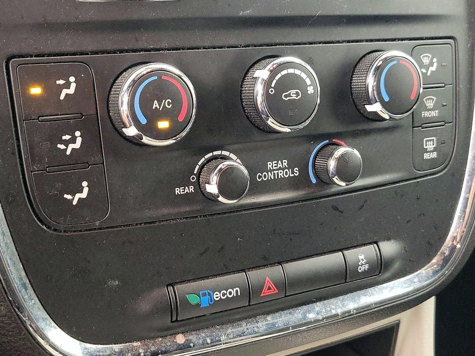 2019 Dodge Grand Caravan SXT - Photo 17