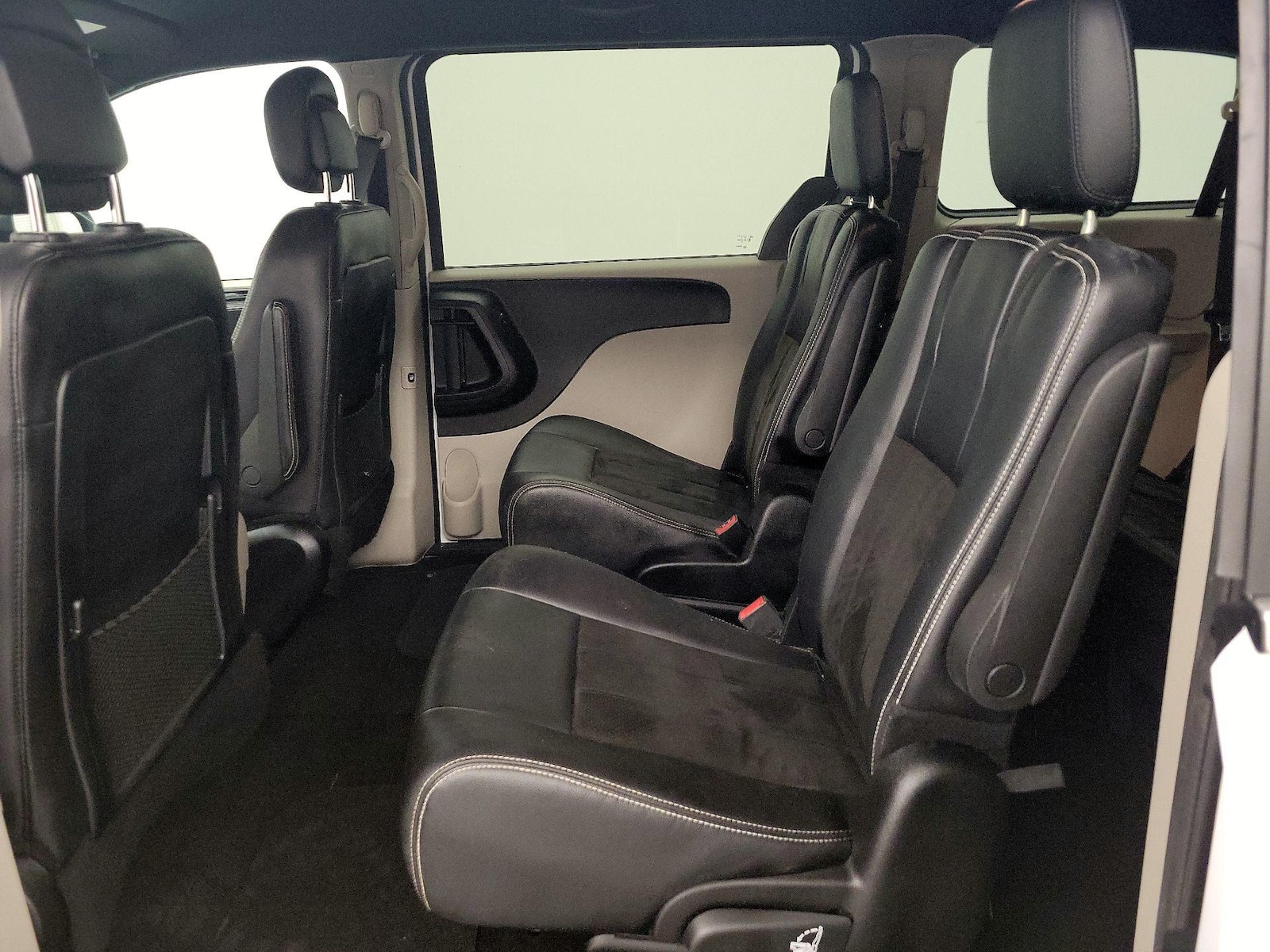 2019 Dodge Grand Caravan SXT - Photo 20