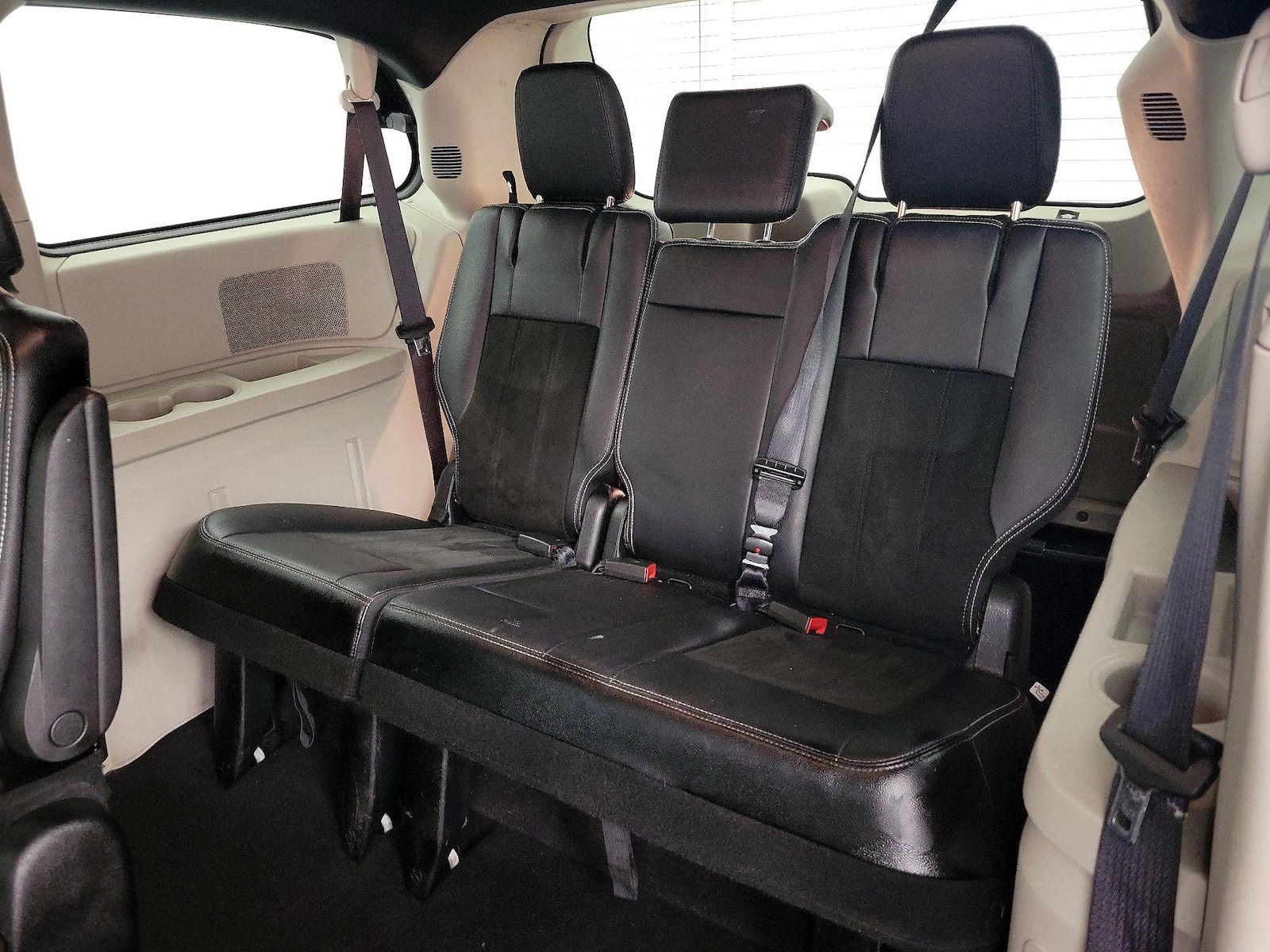 2019 Dodge Grand Caravan SXT - Photo 21