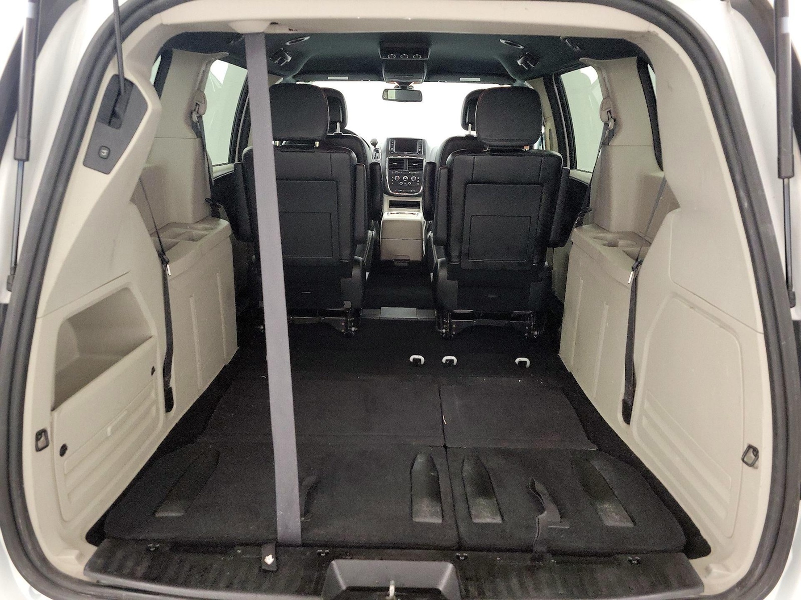 2019 Dodge Grand Caravan SXT - Photo 23