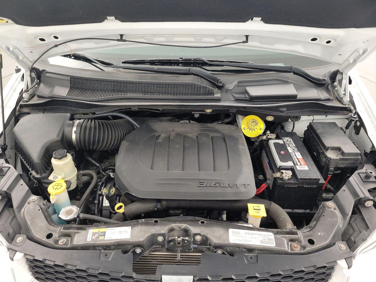 2019 Dodge Grand Caravan SXT - Photo 24