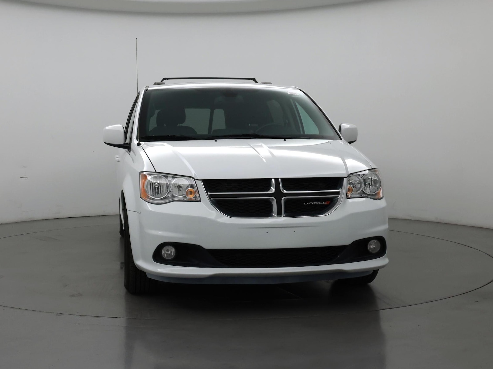 2019 Dodge Grand Caravan SXT - Photo 6