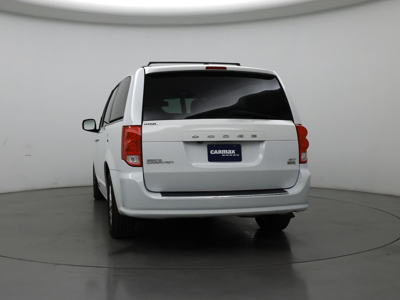 2019 Dodge Grand Caravan SXT - Photo 7