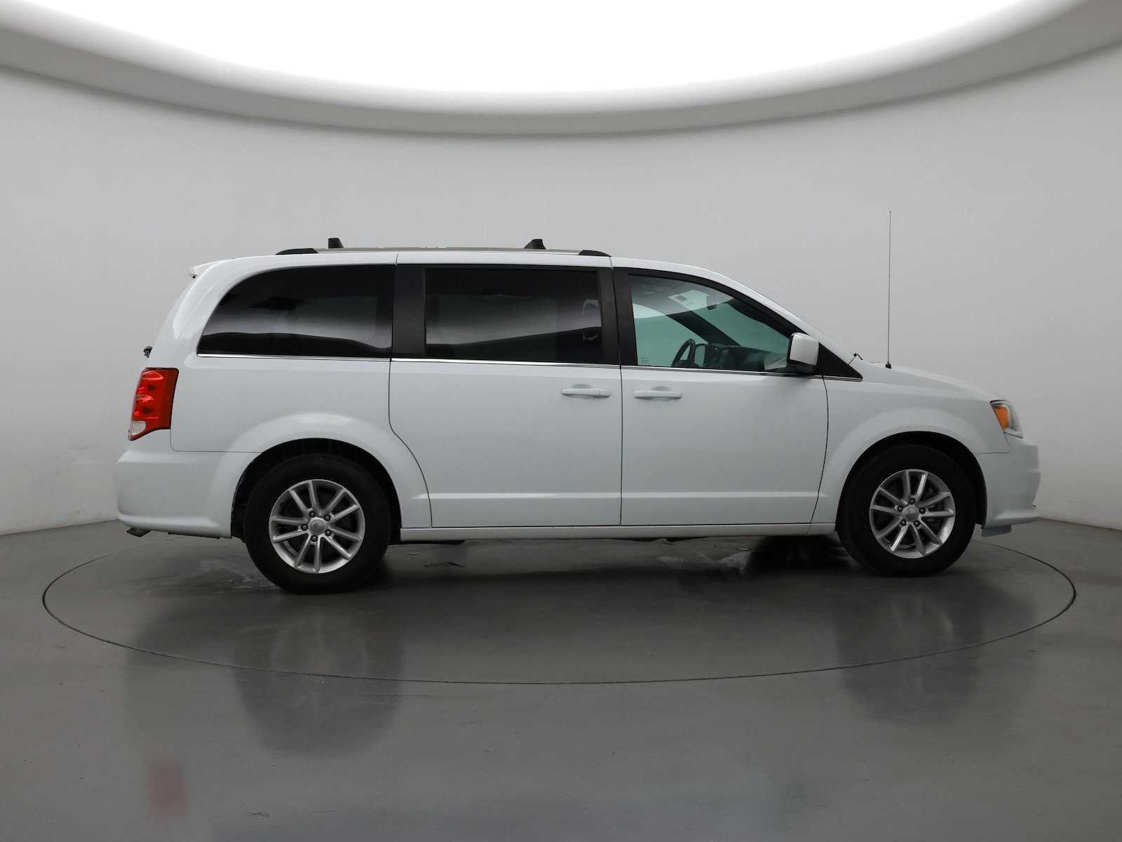 2019 Dodge Grand Caravan SXT - Photo 8