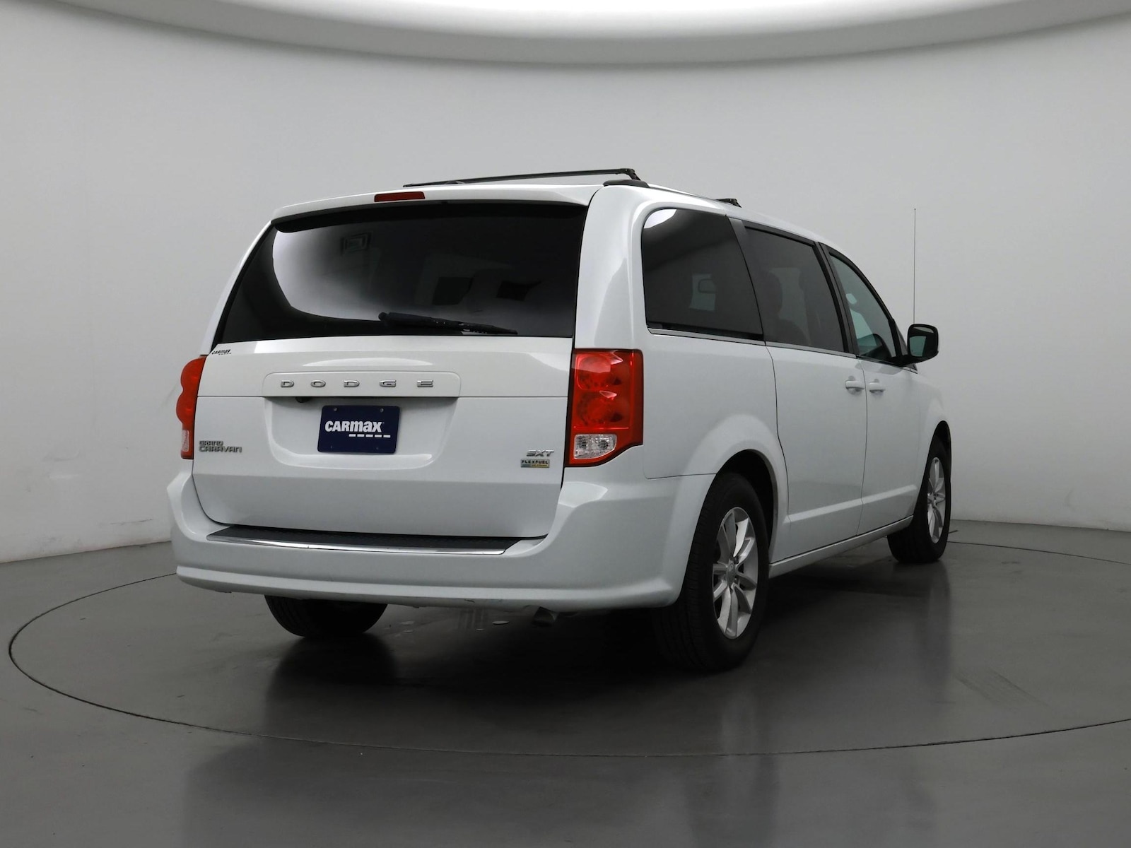 2019 Dodge Grand Caravan SXT - Photo 9
