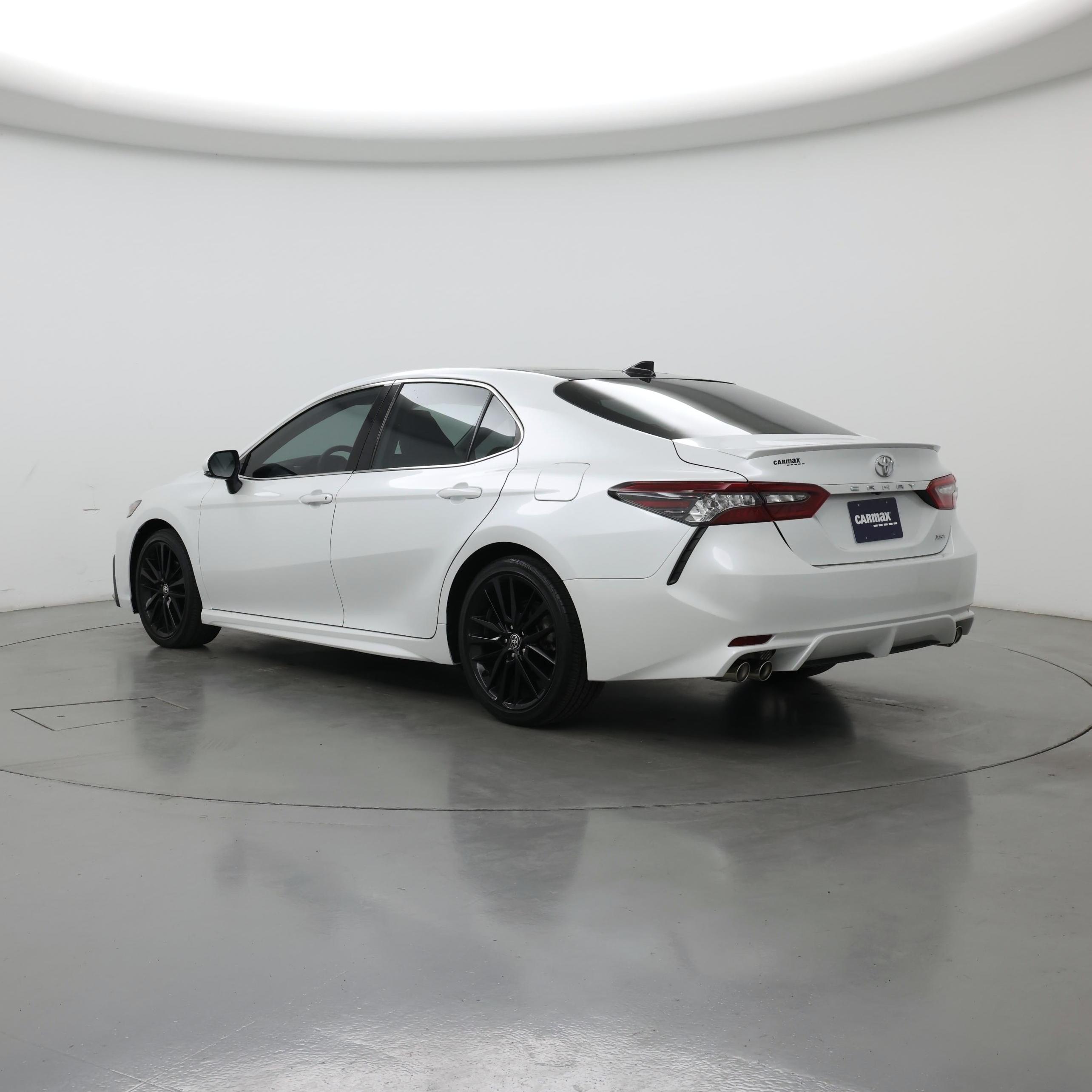 Thumbnail: 2021 Toyota Camry - 2