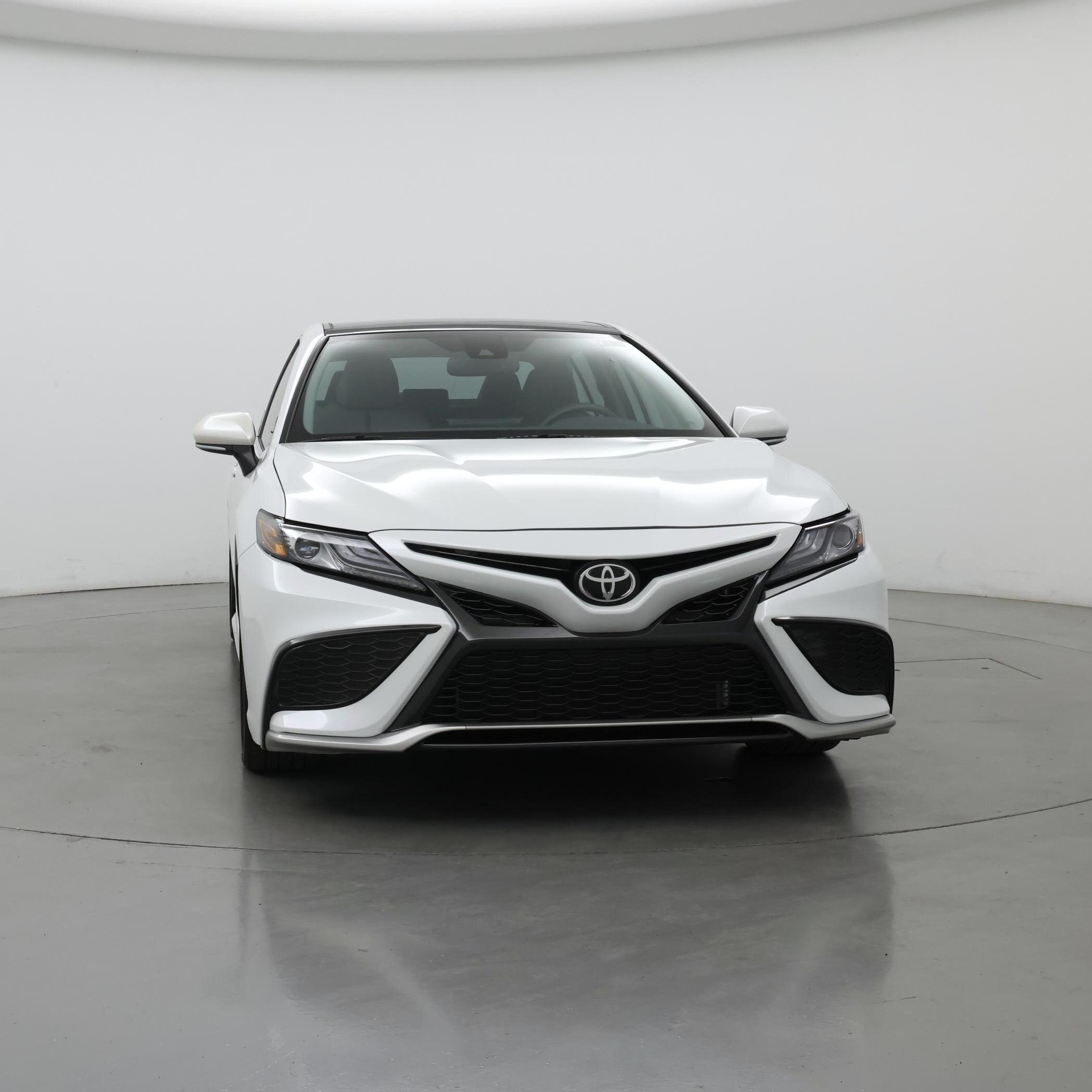 Thumbnail: 2021 Toyota Camry - 5