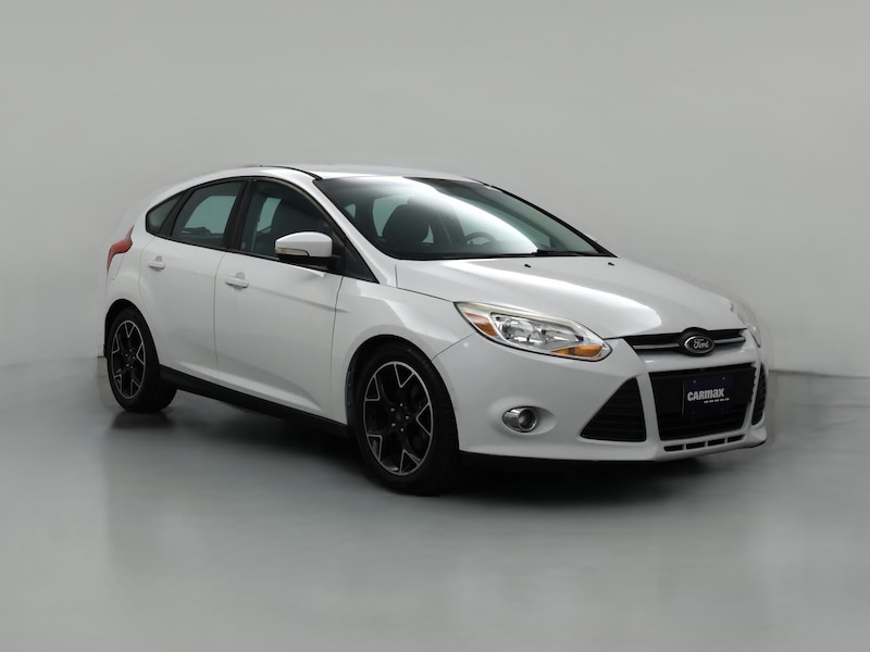 2014 Ford Focus SE -
                  Clearwater, FL