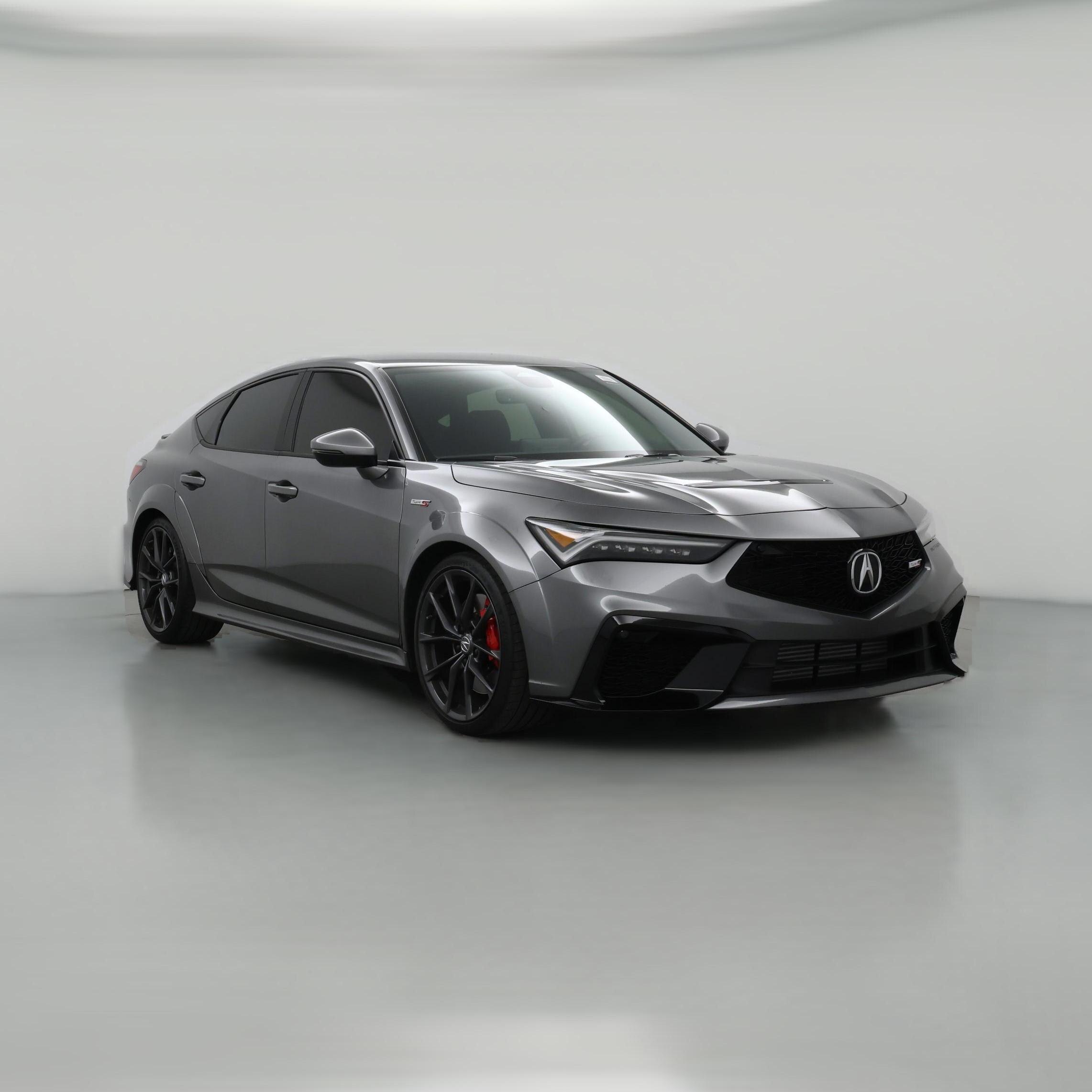 Thumbnail: 2024 Acura Integra - 1